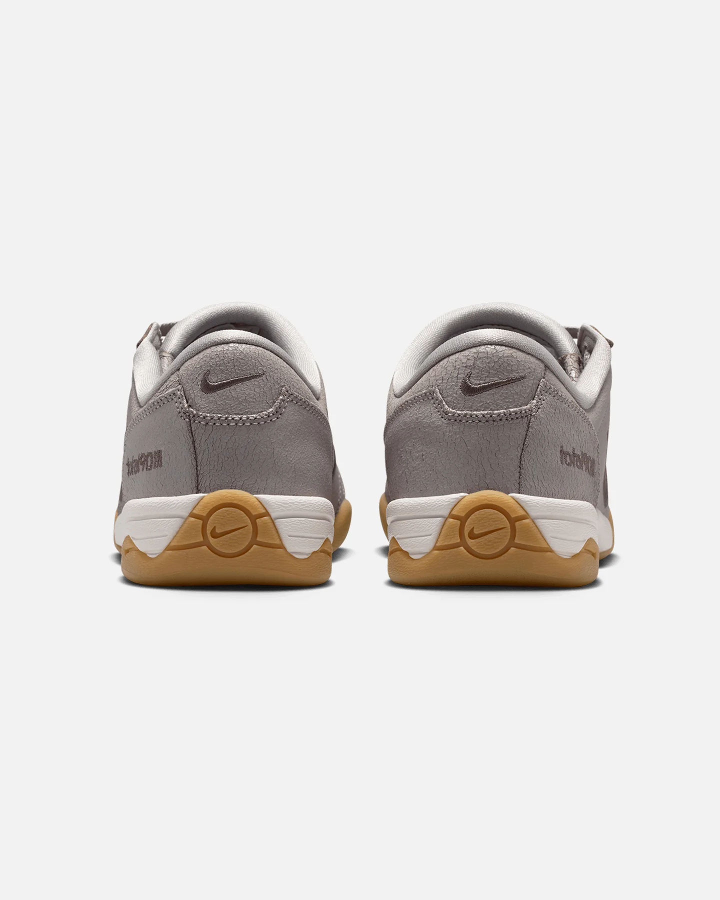 Nike Total 90 Premium College Grey - Image 3