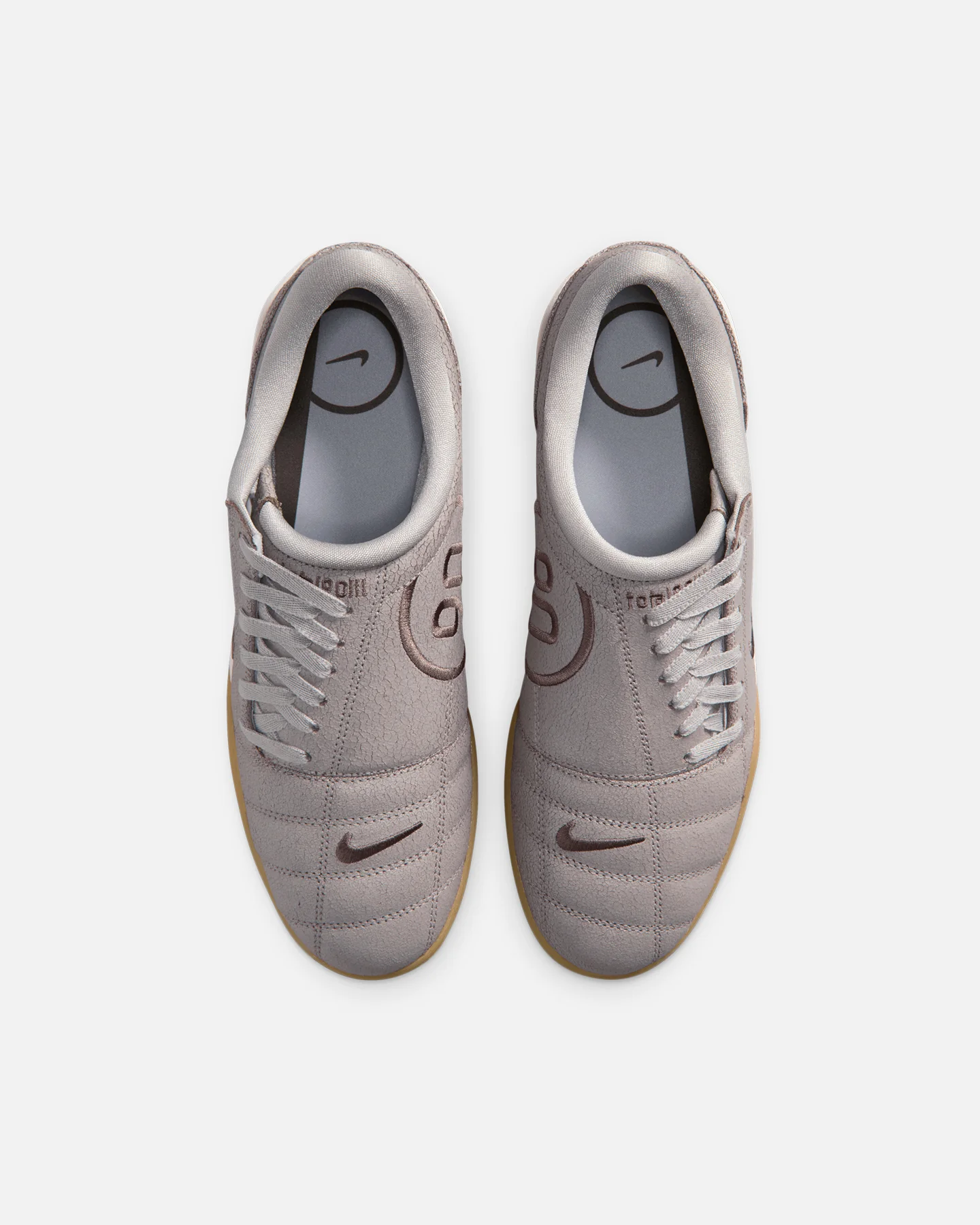 Nike Total 90 Premium College Grey - Image 7