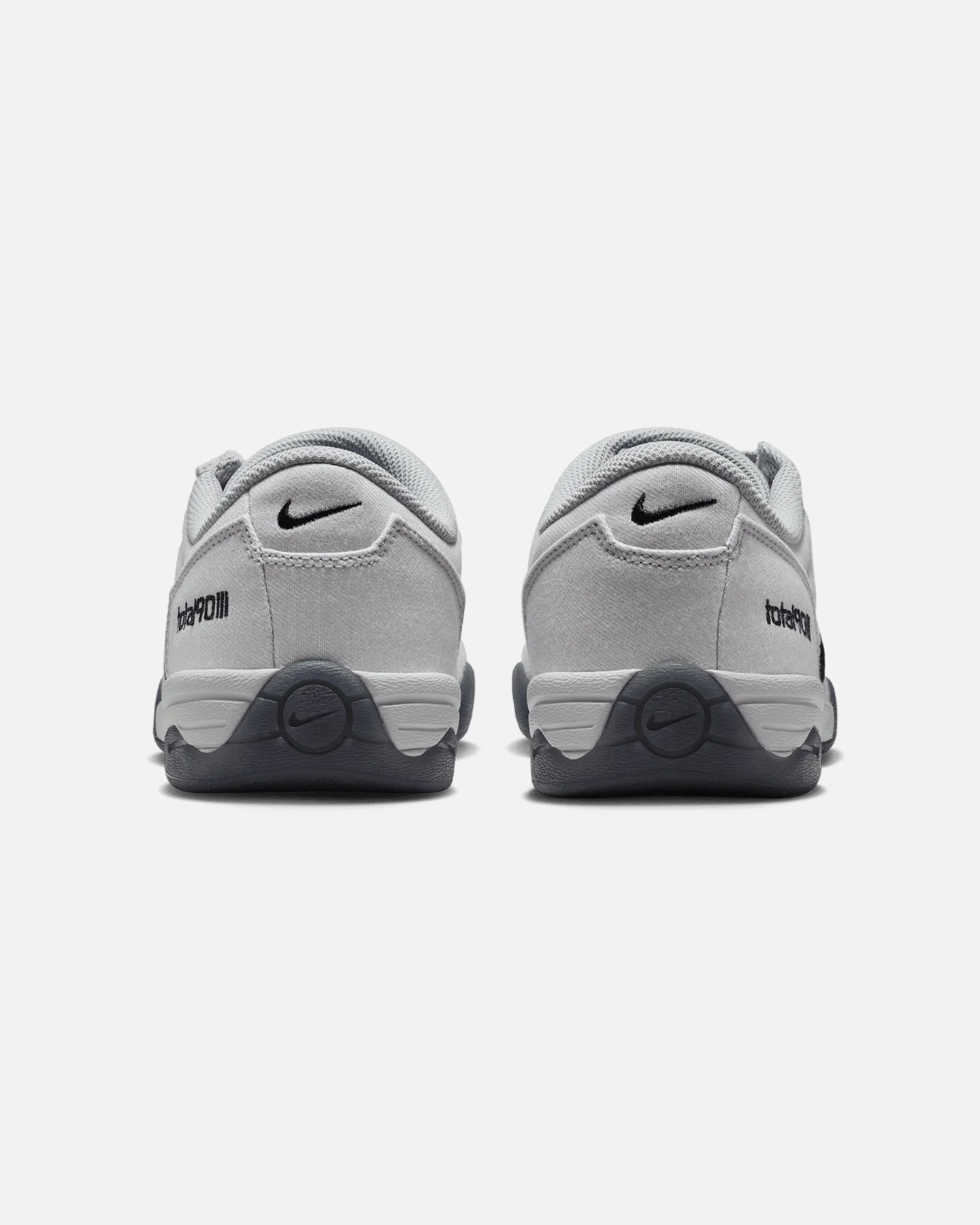 Nike Total 90 Premium Smoke Grey - Image 3