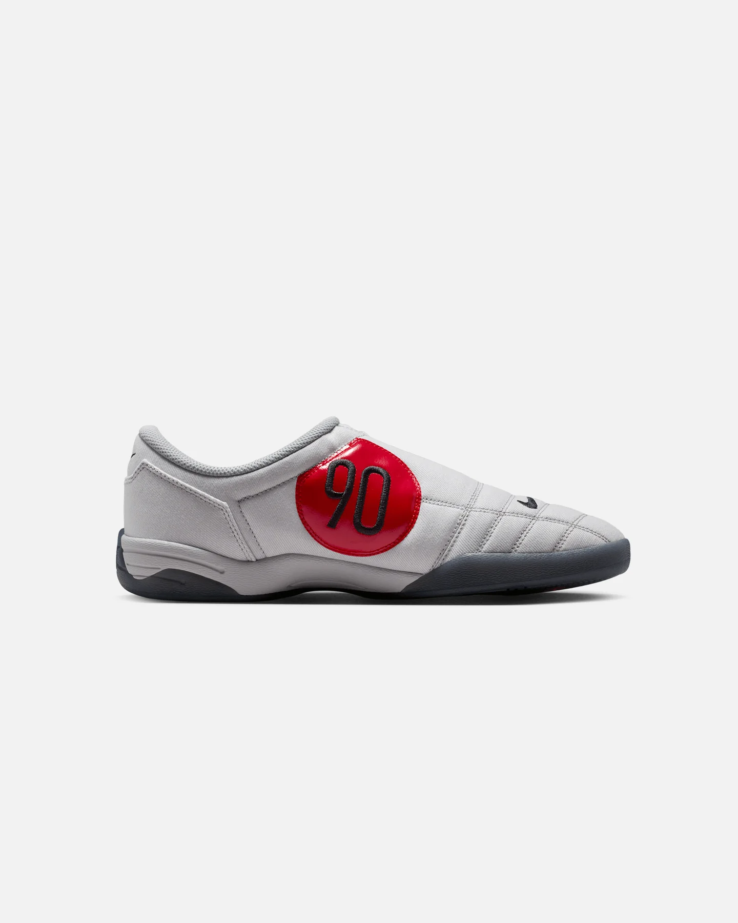 Nike Total 90 Premium Smoke Grey - Image 4