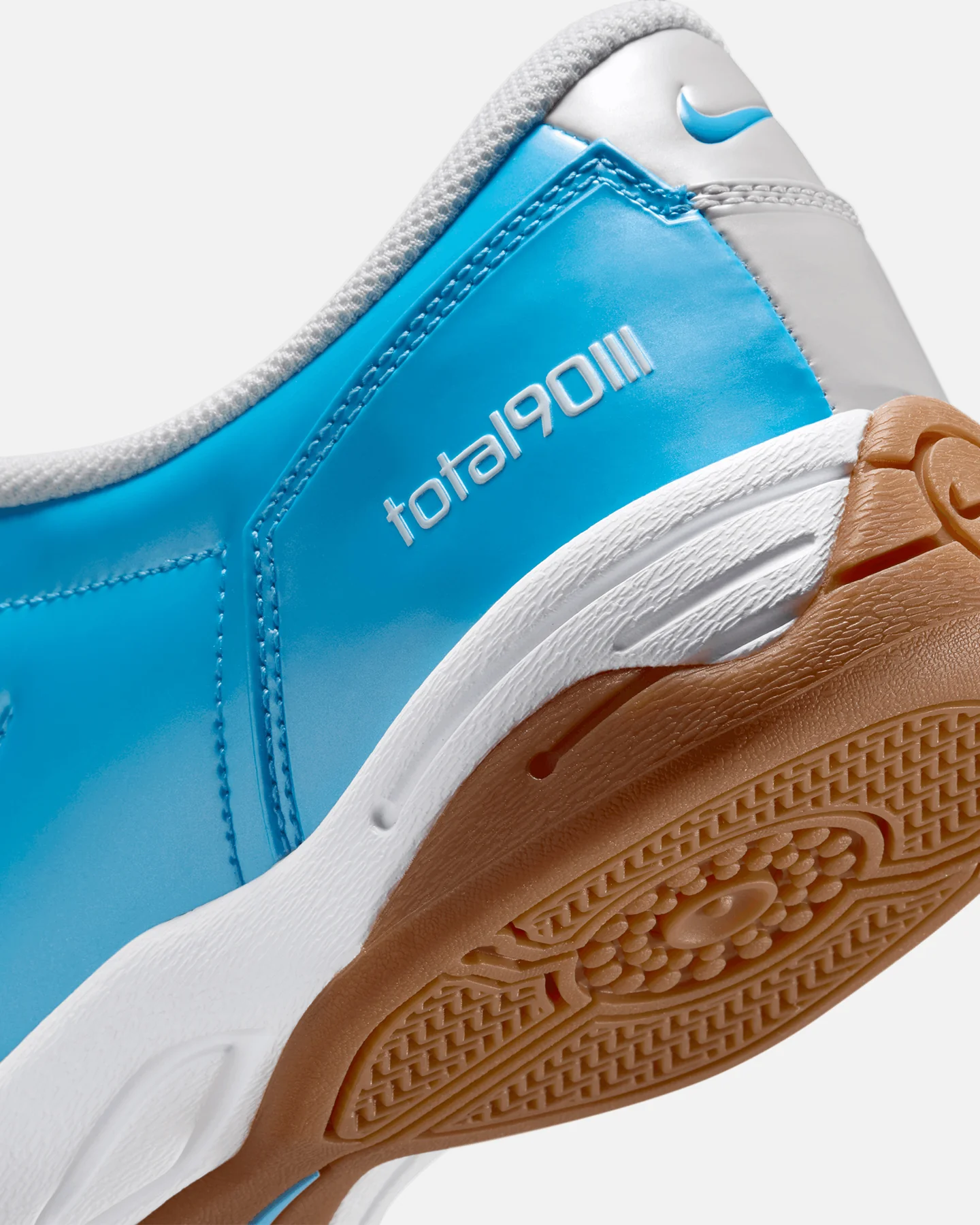 Nike Total 90 University Blue - Image 8