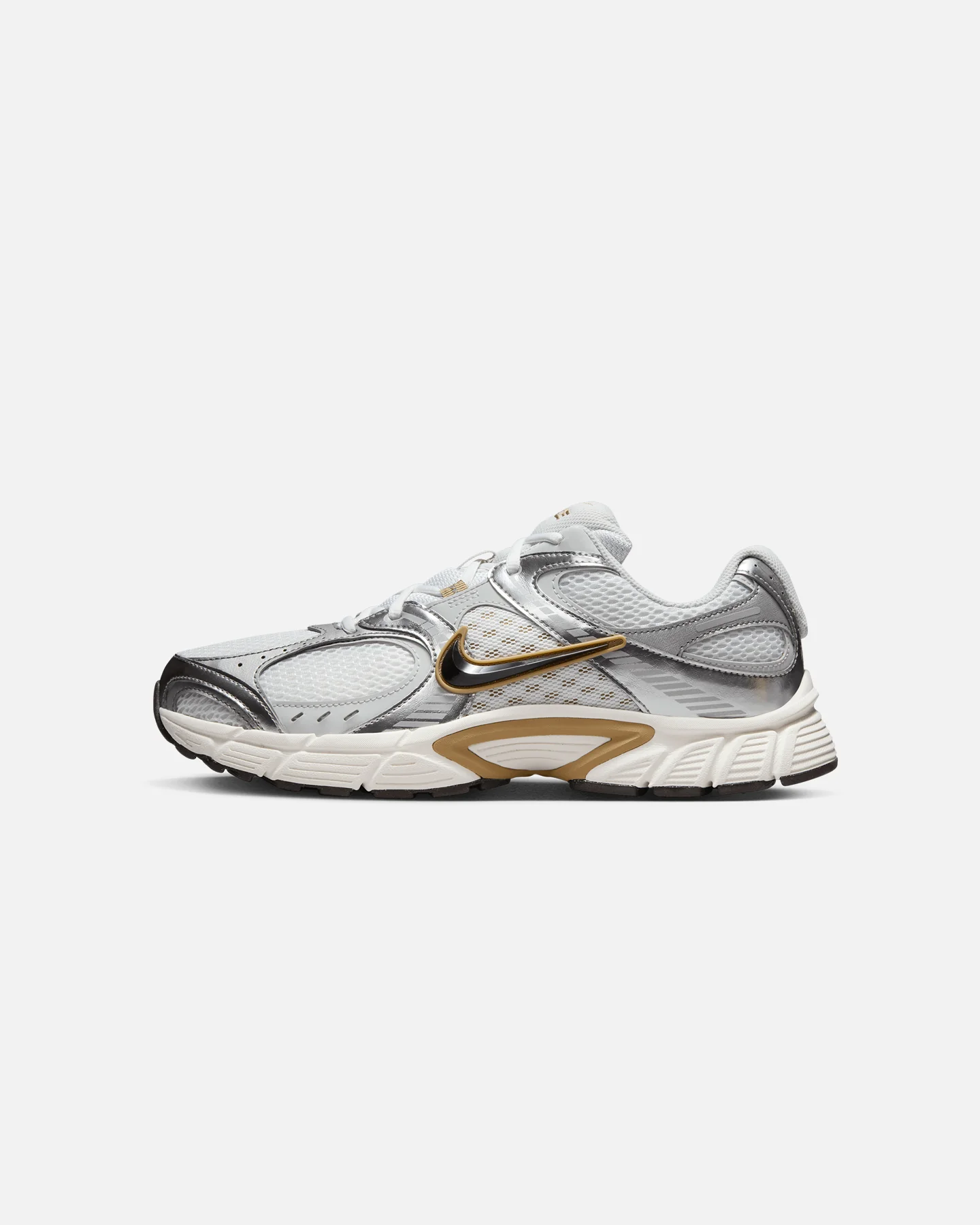 Nike V5 RNR White/Medium Ash