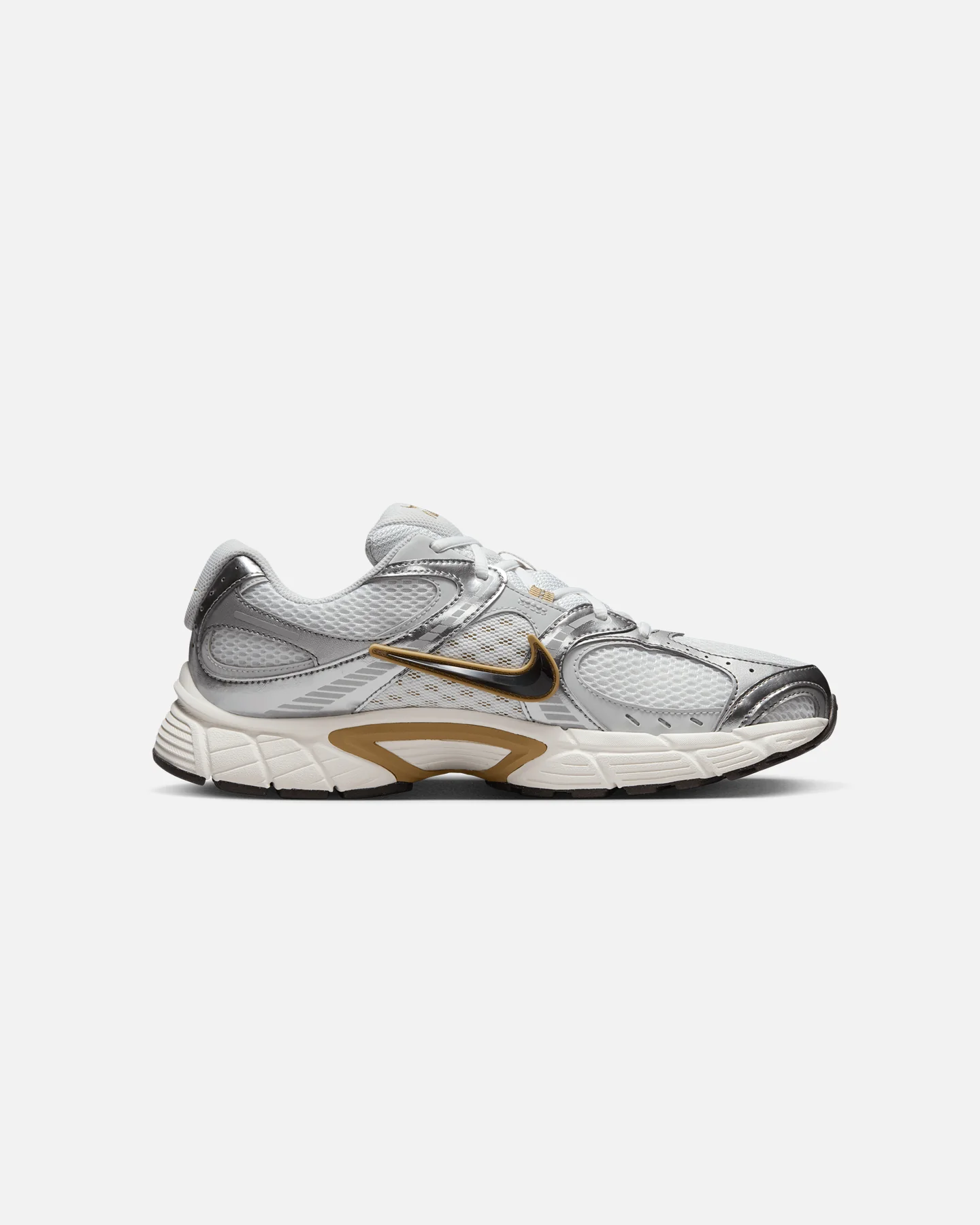 Nike V5 RNR White/Medium Ash - Image 4