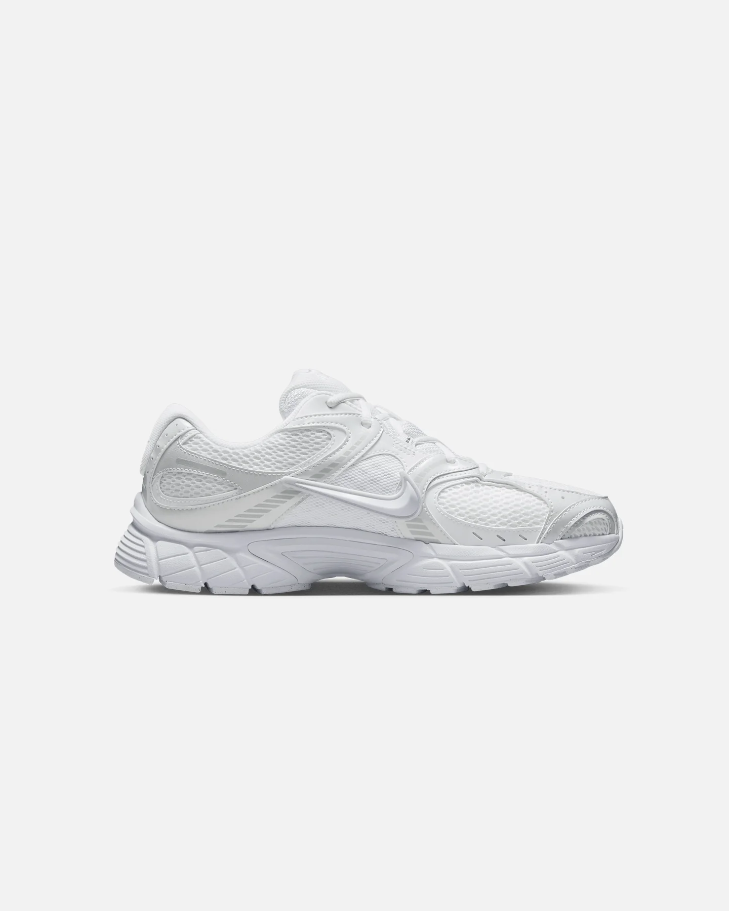 Nike V5 RNR White/White - Image 4