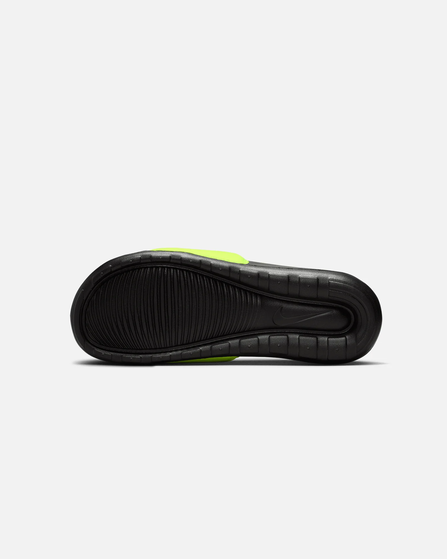 Nike Victori One Slide Black/Volt - Image 6