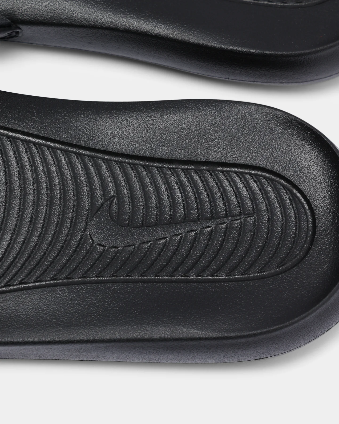 Nike Victori One Slide Black/White/Black - Image 5
