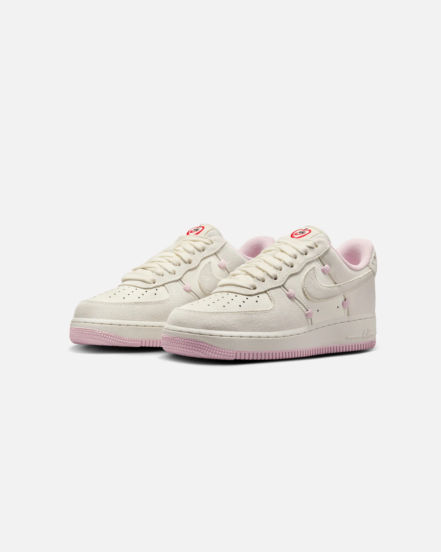 Nike Women's Air Force 1 '07 LX Sail - Image 2