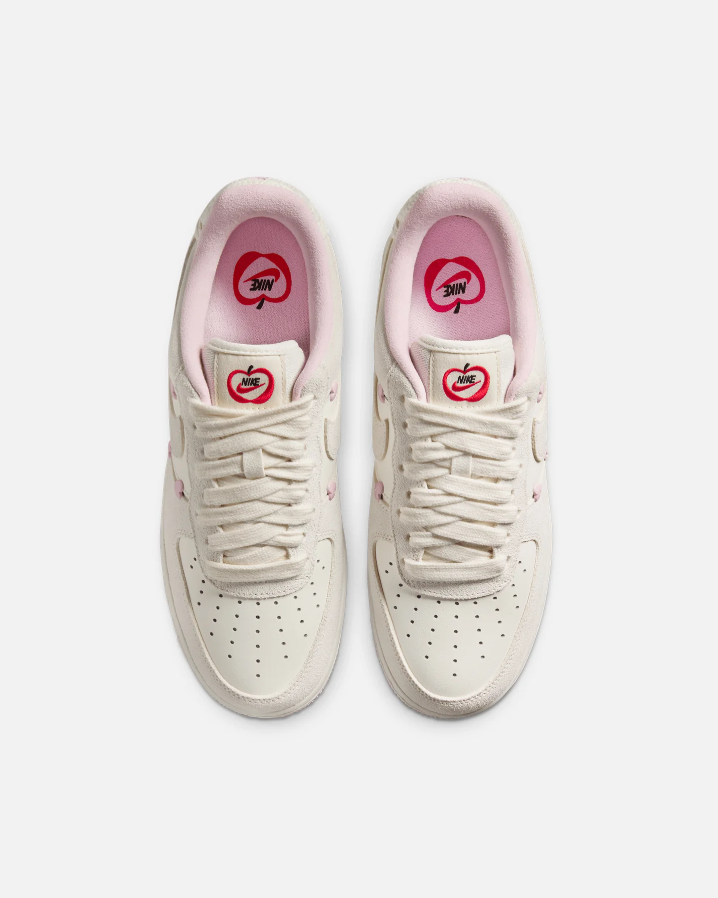 Nike Women's Air Force 1 '07 LX Sail - Image 7