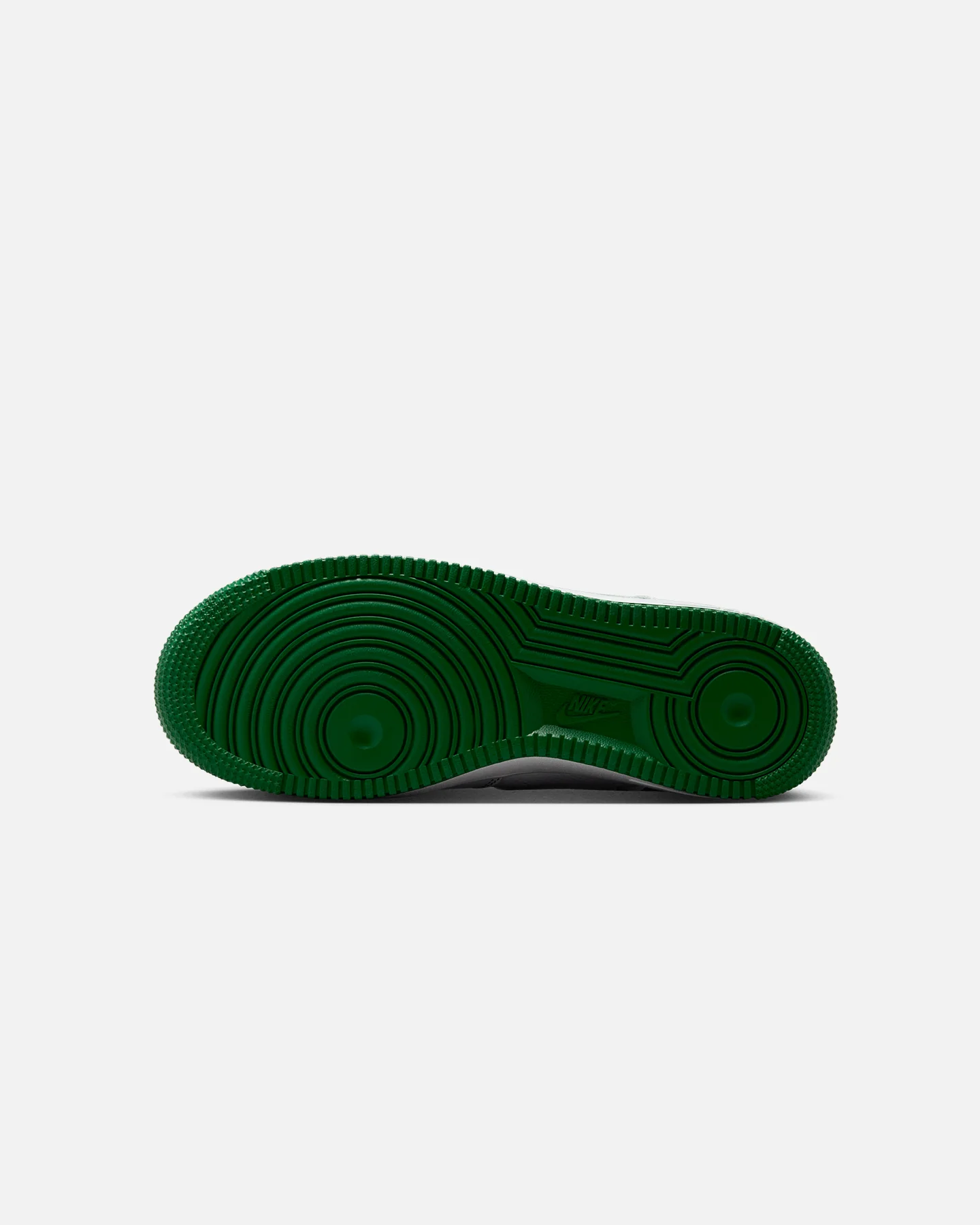 Nike Women's Air Force 1 '07 "Mini Jewel" White/Green - Image 5