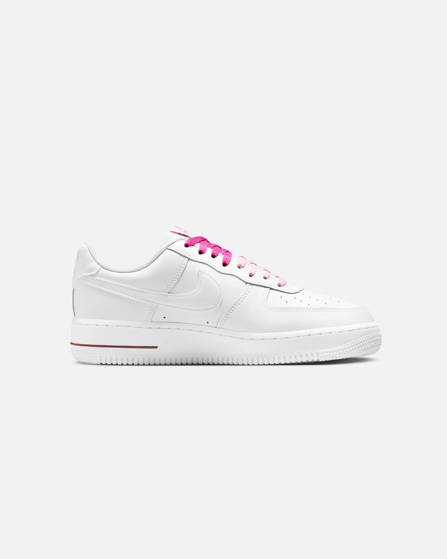 Nike Women's Air Force 1 '07 SE White/White - Image 4
