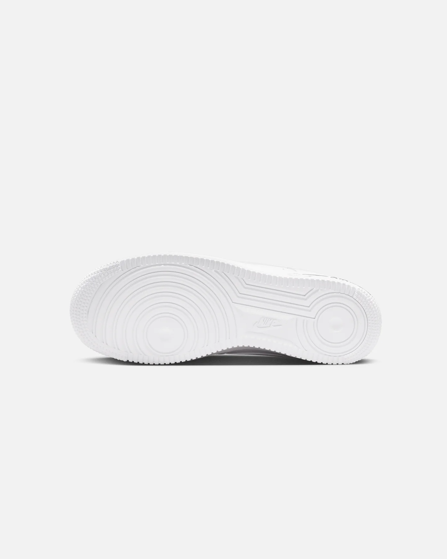 Nike Women's Air Force 1 '07 SE White/White - Image 5