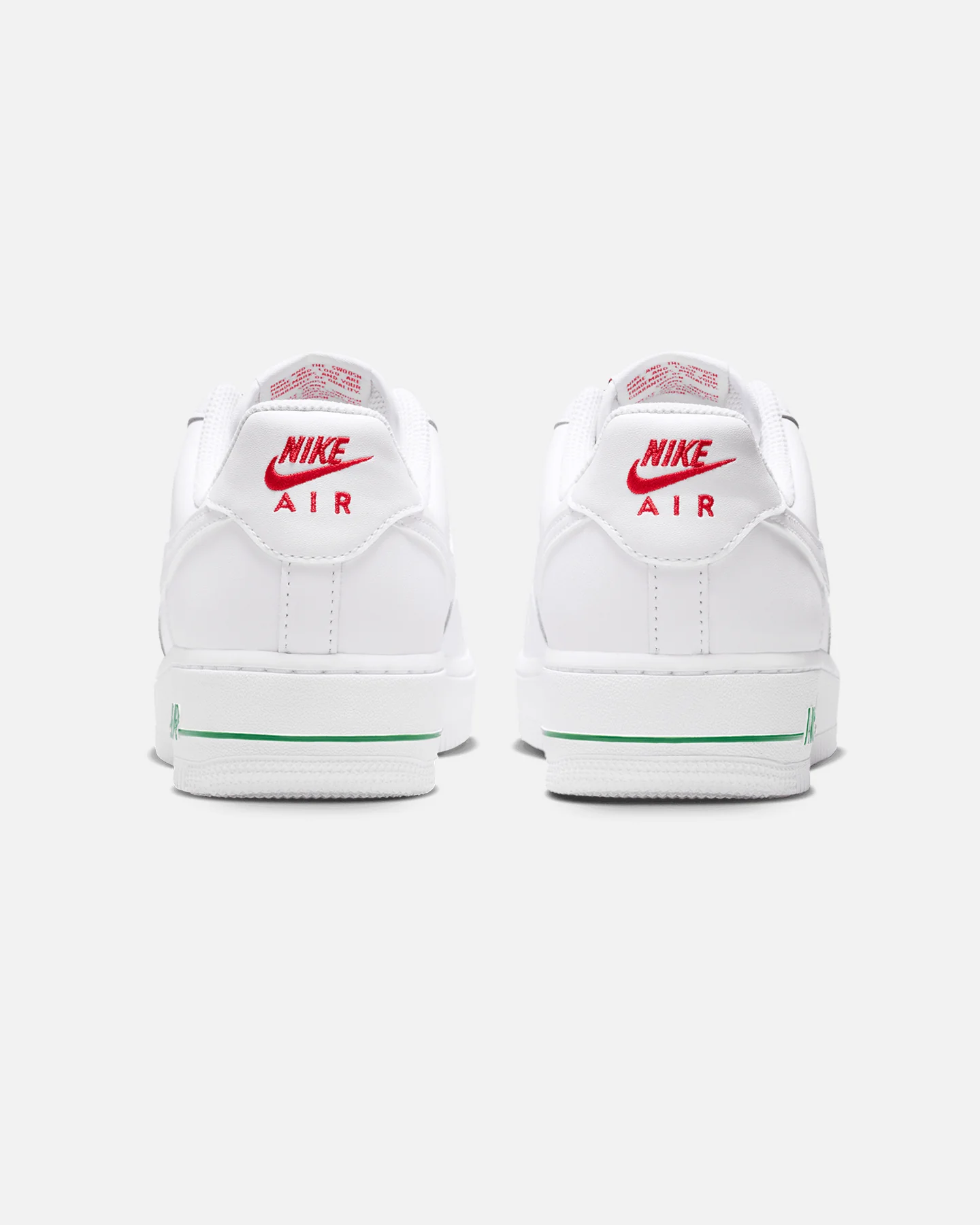 Nike Women's Air Force 1 '07 SE White/White - Image 3