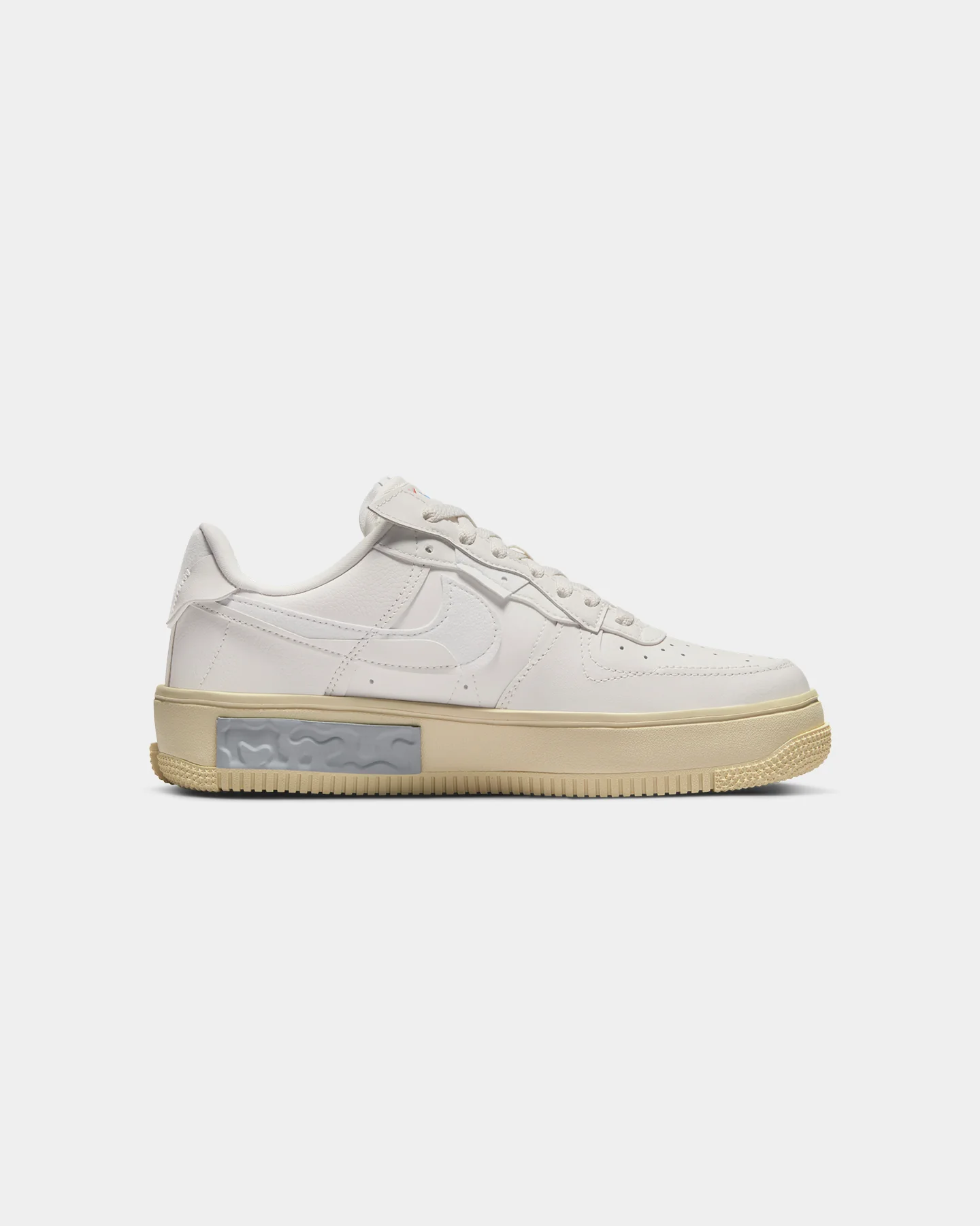 Nike Women's Air Force 1 Fontanka Phantom - Image 4