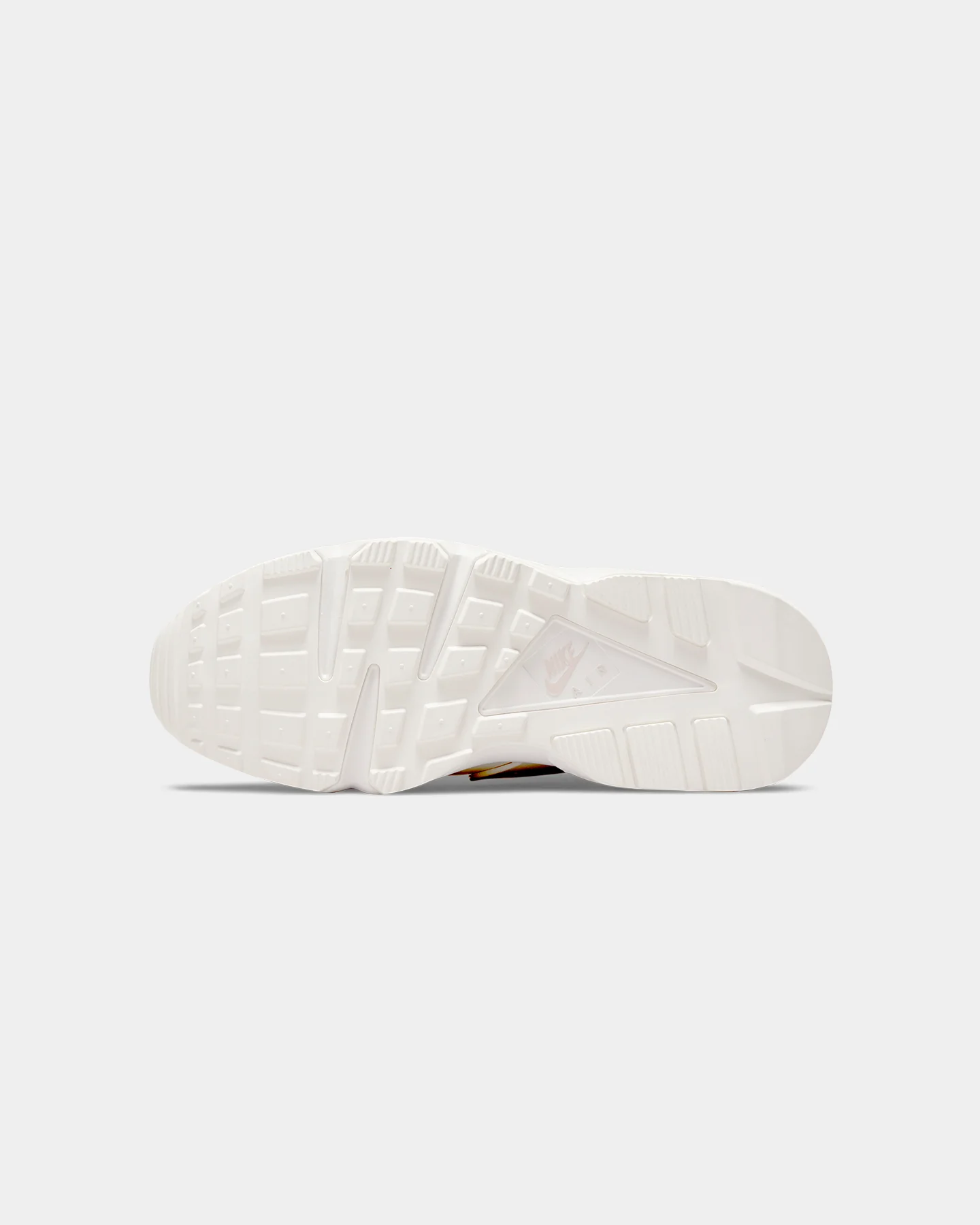 Nike Women's Air Huarache Sail/Sail-Light - Image 5