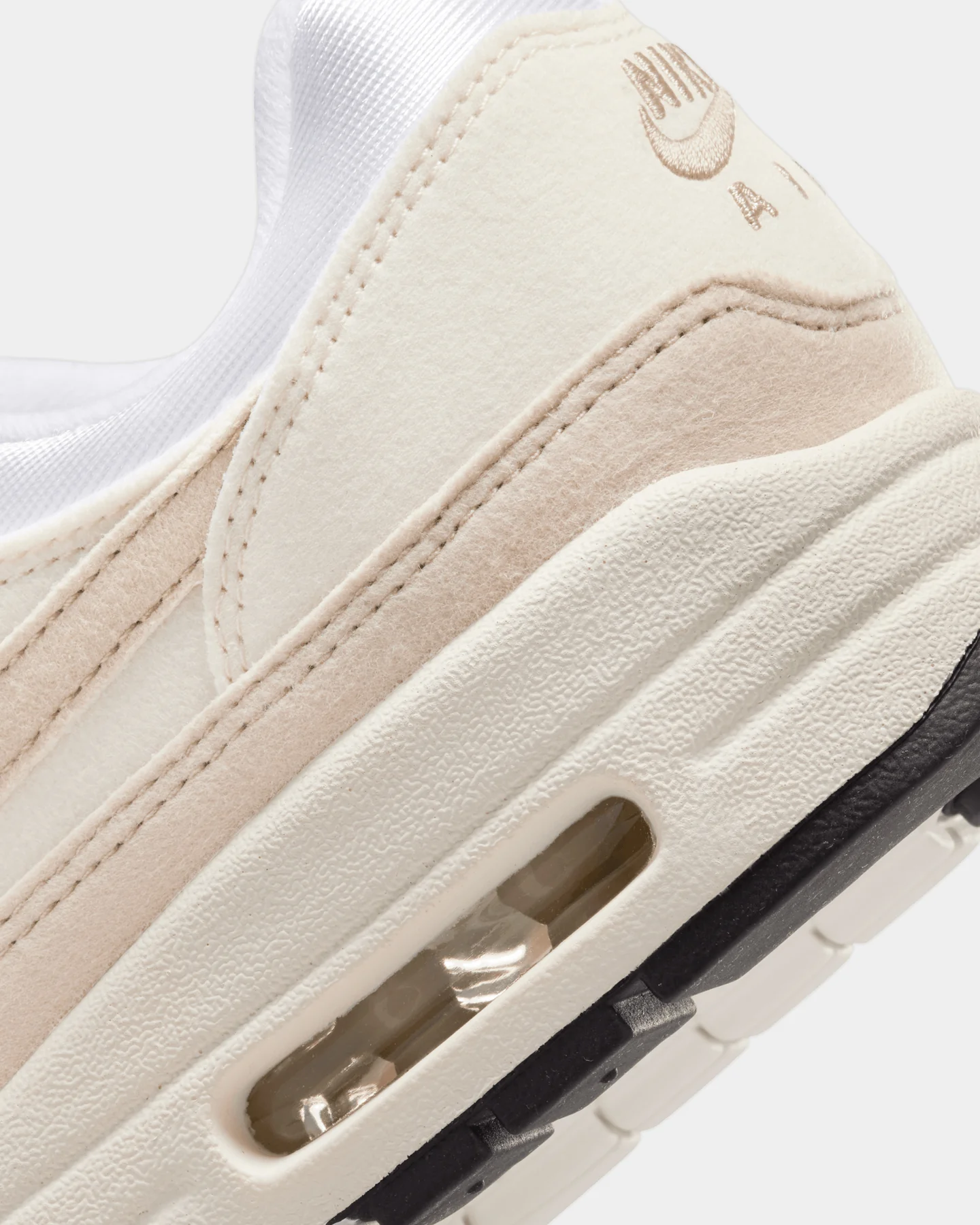 Nike Women's Air Max 1 '87 "Pale Ivory" - Image 8