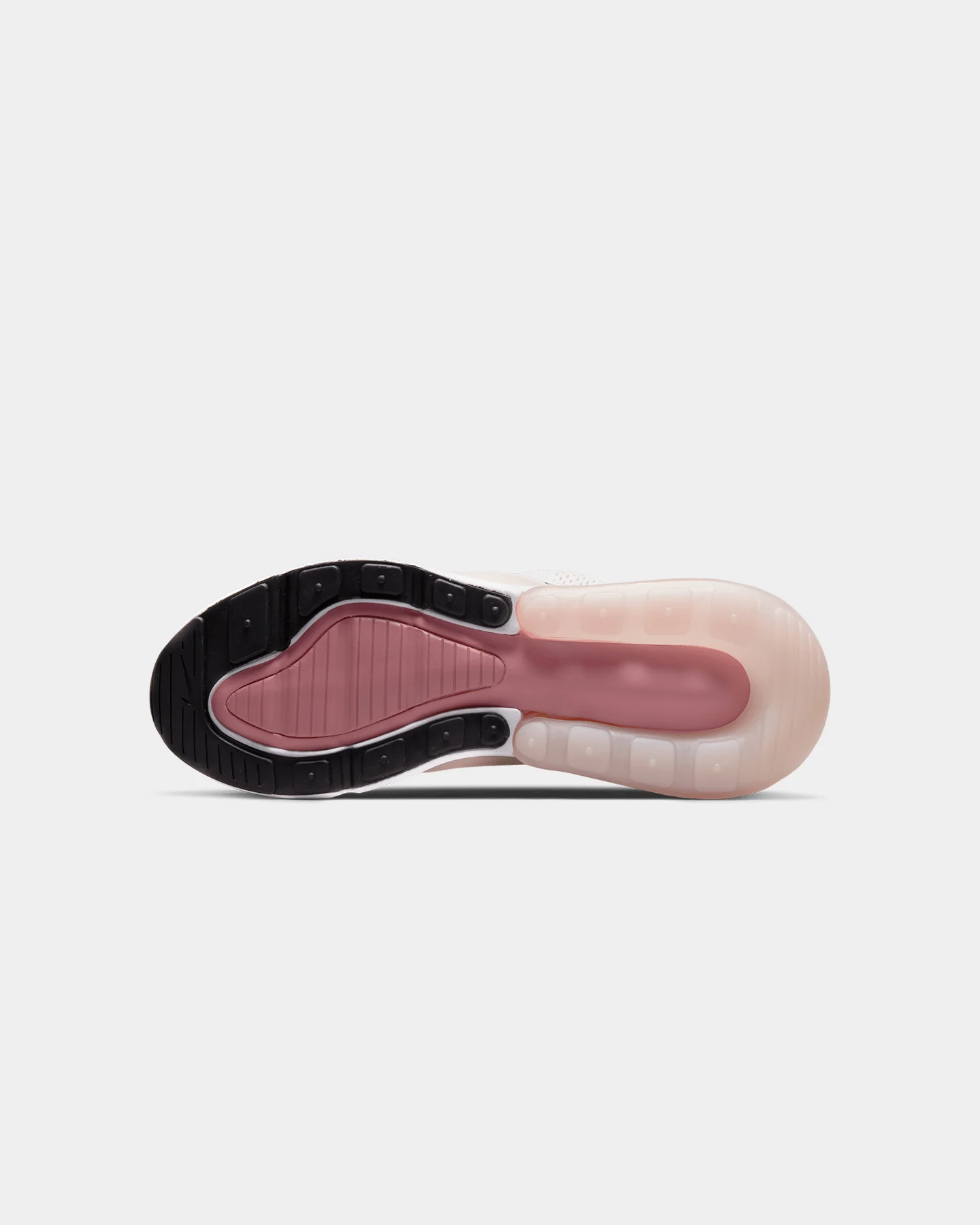 Nike Women's Air Max 270 Light Soft Pink - Image 4