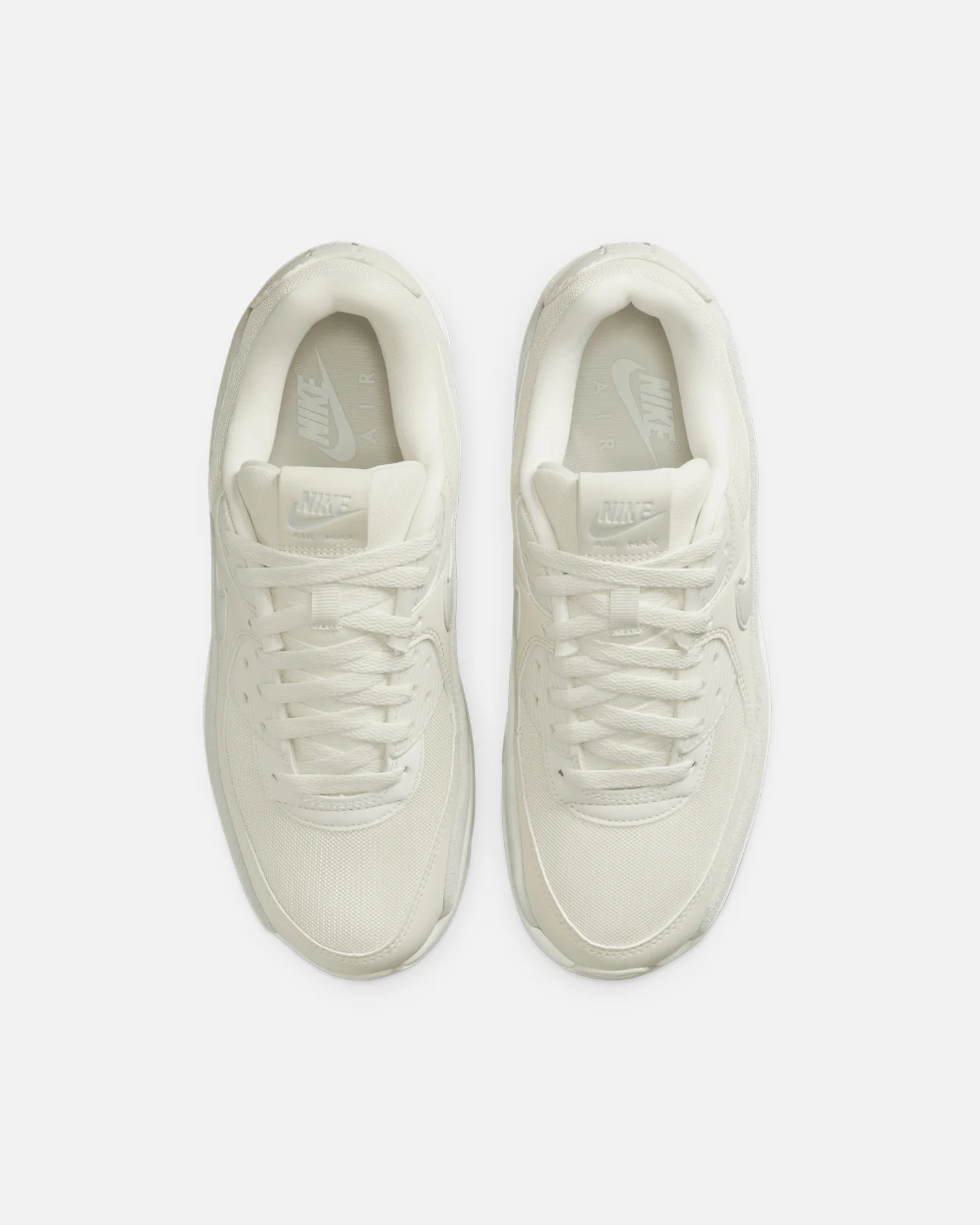 Nike Women's Air Max 90 LV8 SE Pale Ivory - Image 7