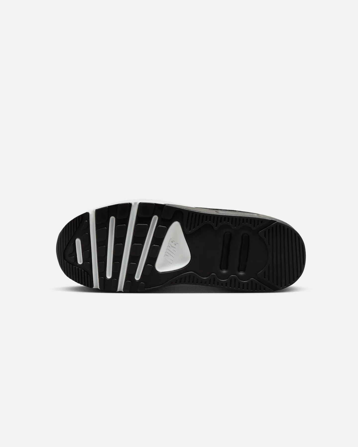 Nike Women's Air Max 90 LV8 Summit White - Image 5