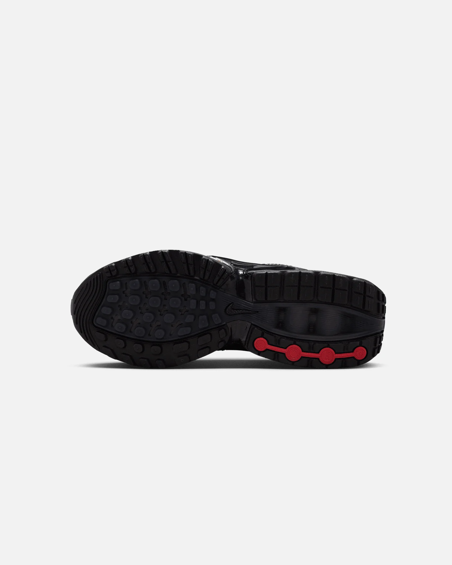 Nike Women's Air Max DN Black/Black - Image 5