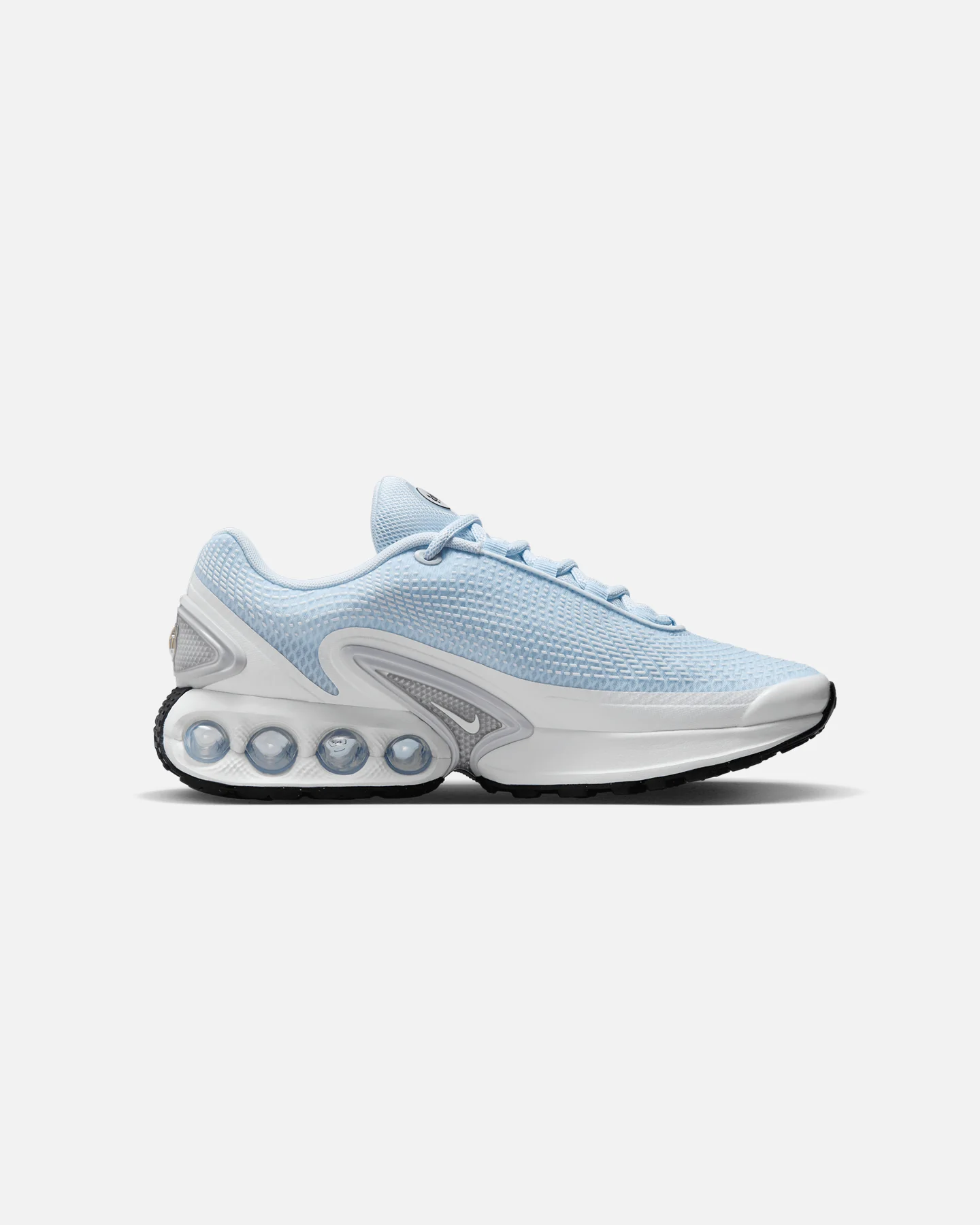 Nike Women's Air Max DN Half Blue/Summit White - Image 4