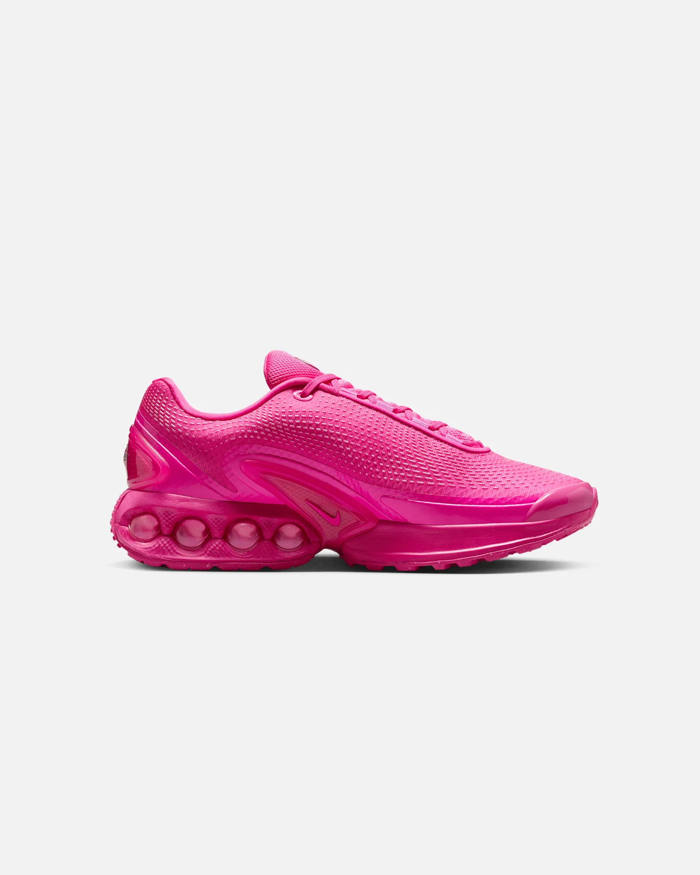 Nike Women's Air Max Dn Laser Fuschia/Pink Blast - Image 4