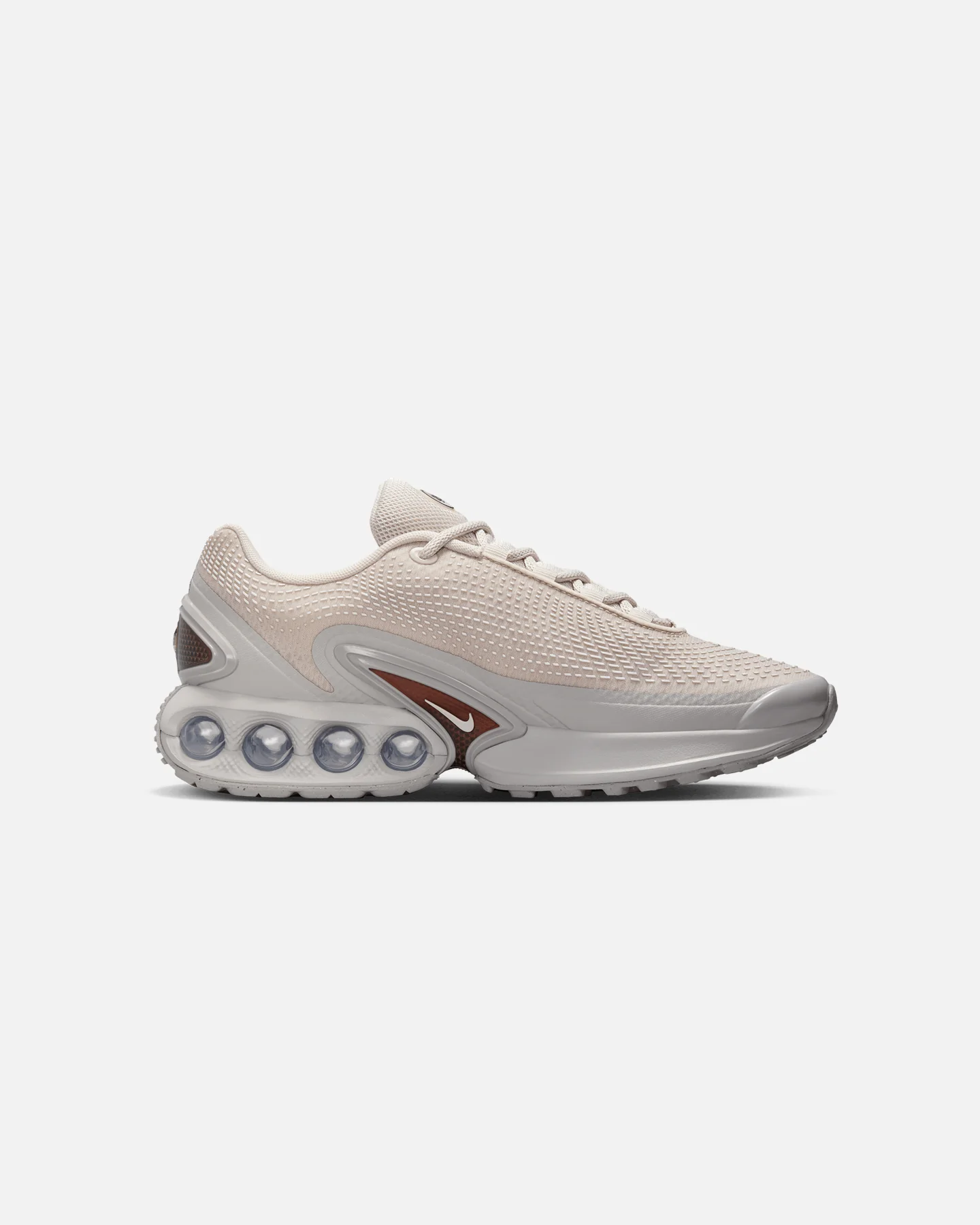 Nike Women's Air Max DN Light Orewood Brown - Image 3