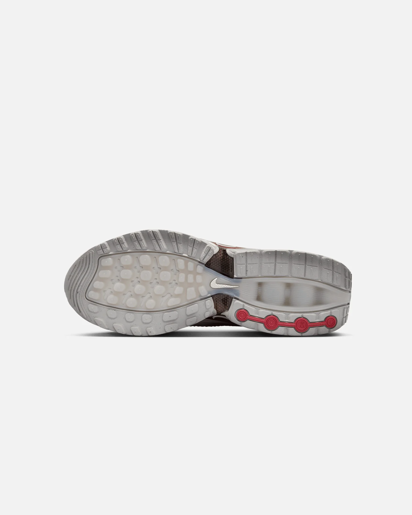 Nike Women's Air Max DN Light Orewood Brown - Image 4