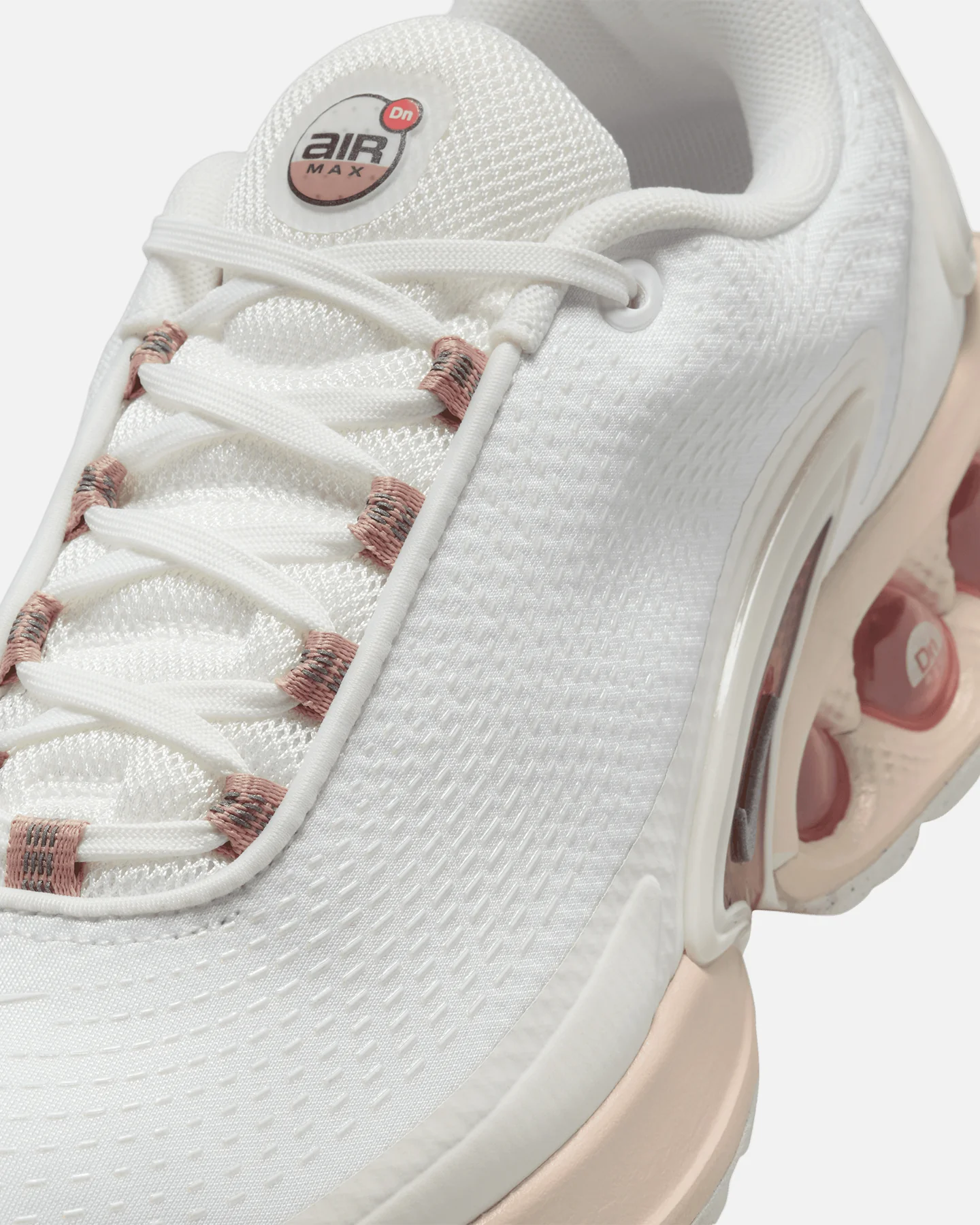 Nike Women's Air Max DN Summit White - Image 6