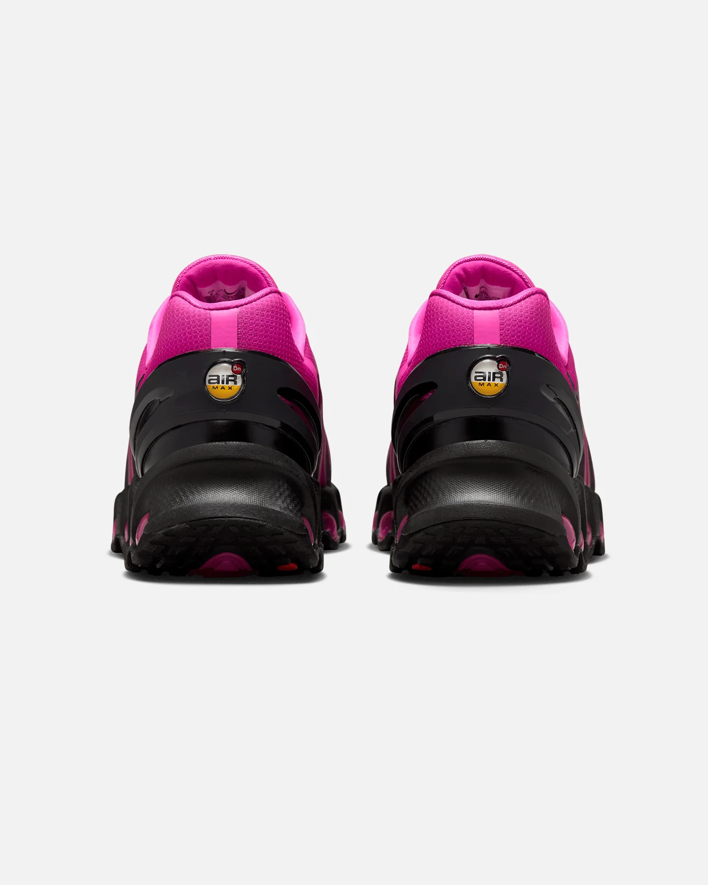 Nike Women's Air Max DN8 "Hyper Pink" Fuschia - Image 3