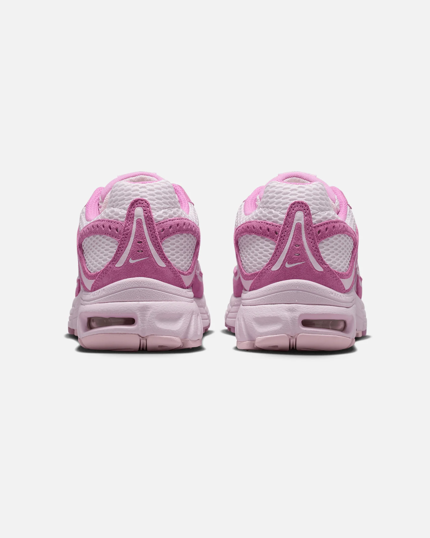 Nike Women's Air Max Moto 2K SE Pink - Image 3