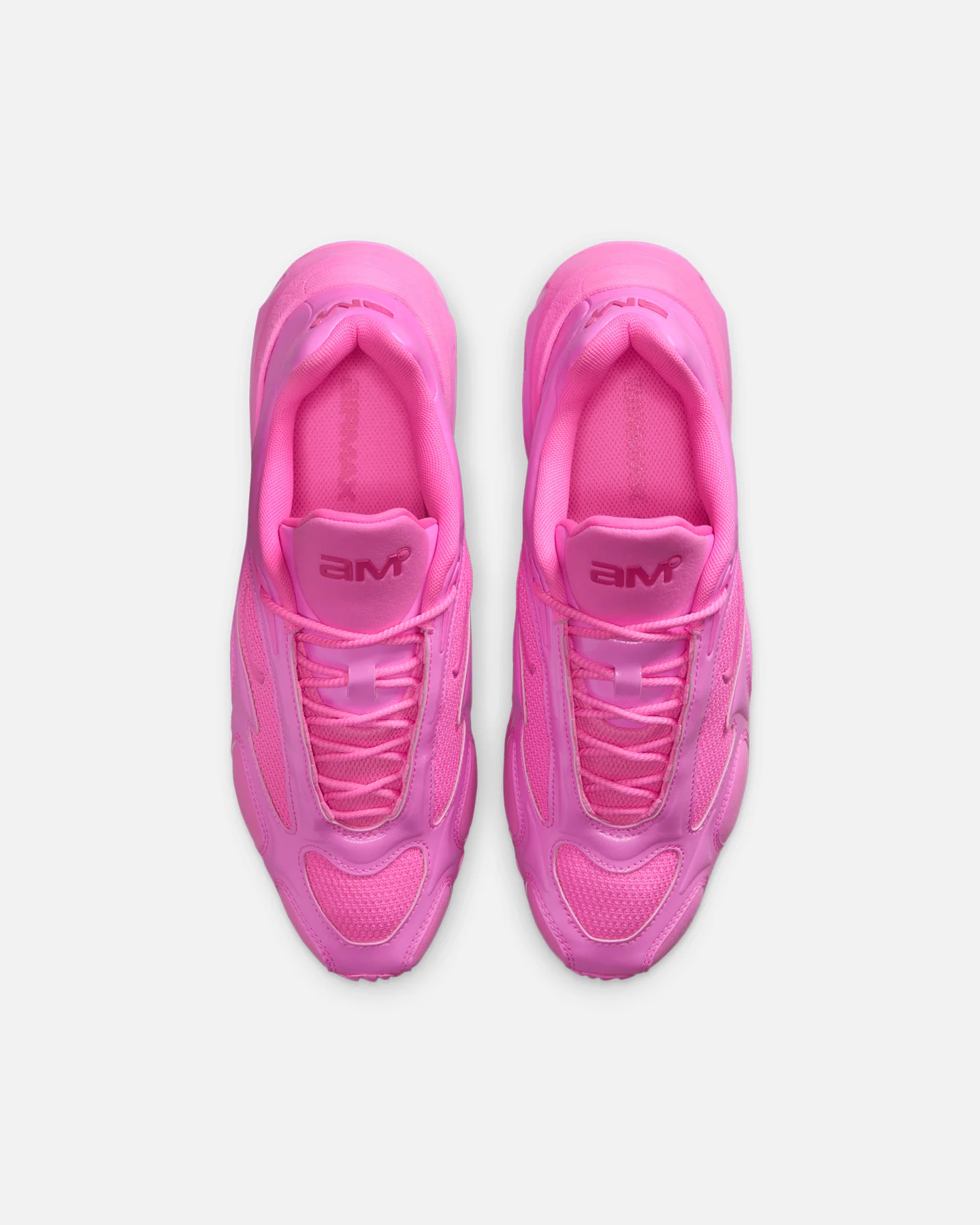 Nike Women's Air Max Muse Pink - Image 6