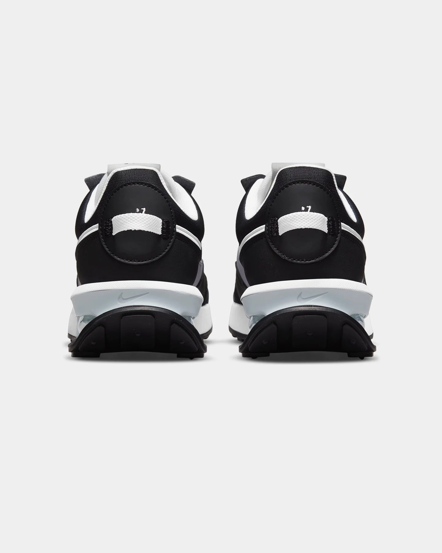 Nike Women's Air Max Pre-Day Black/White - Image 3