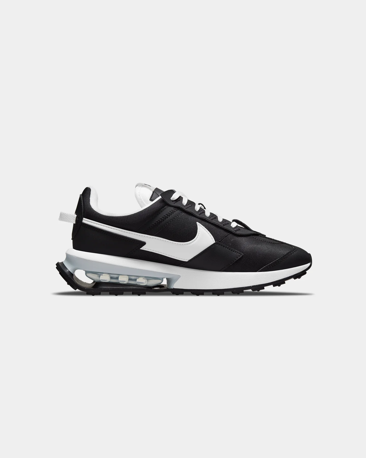 Nike Women's Air Max Pre-Day Black/White - Image 4