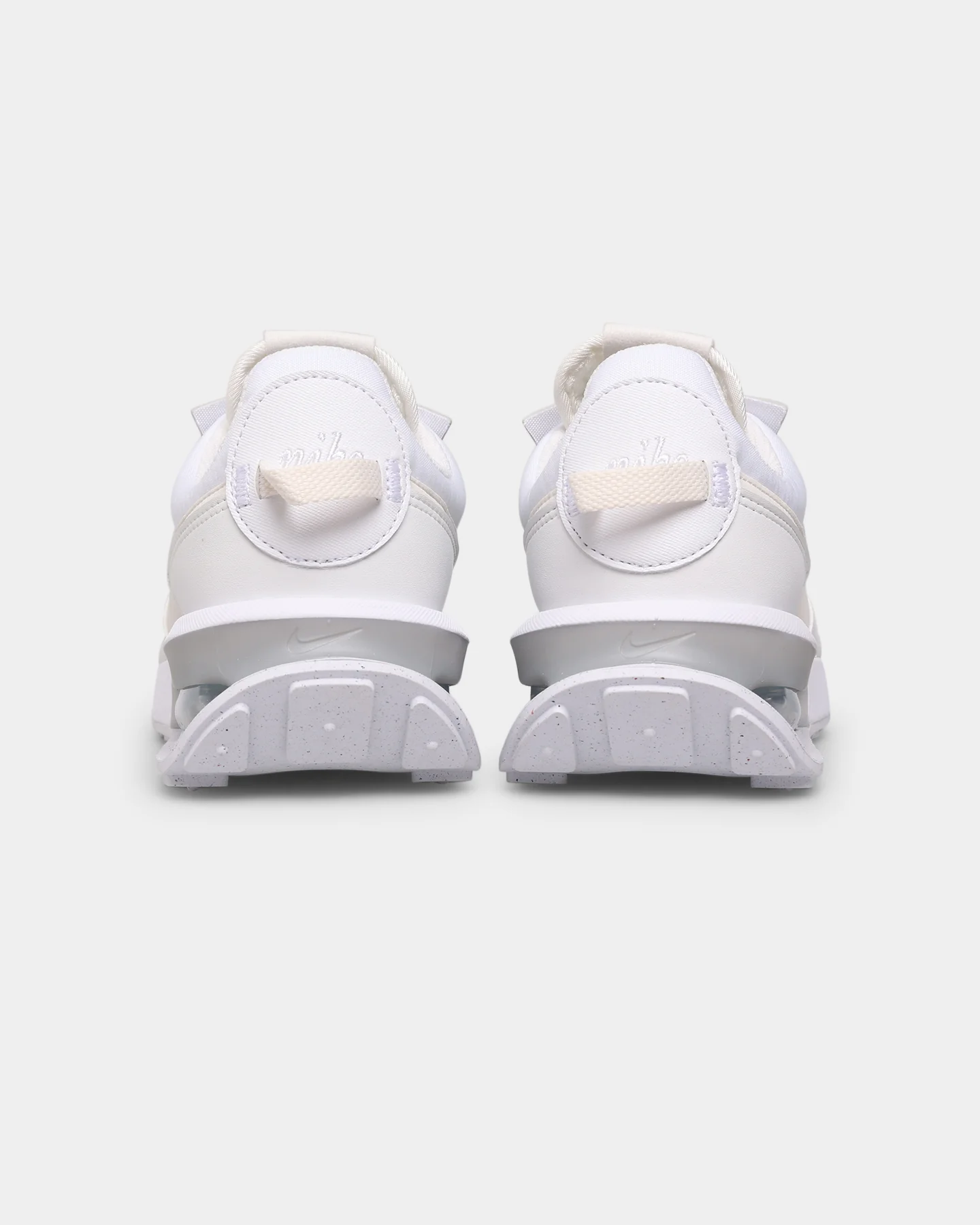 Nike Women's Air Max Pre-Day White/Phantom - Image 3