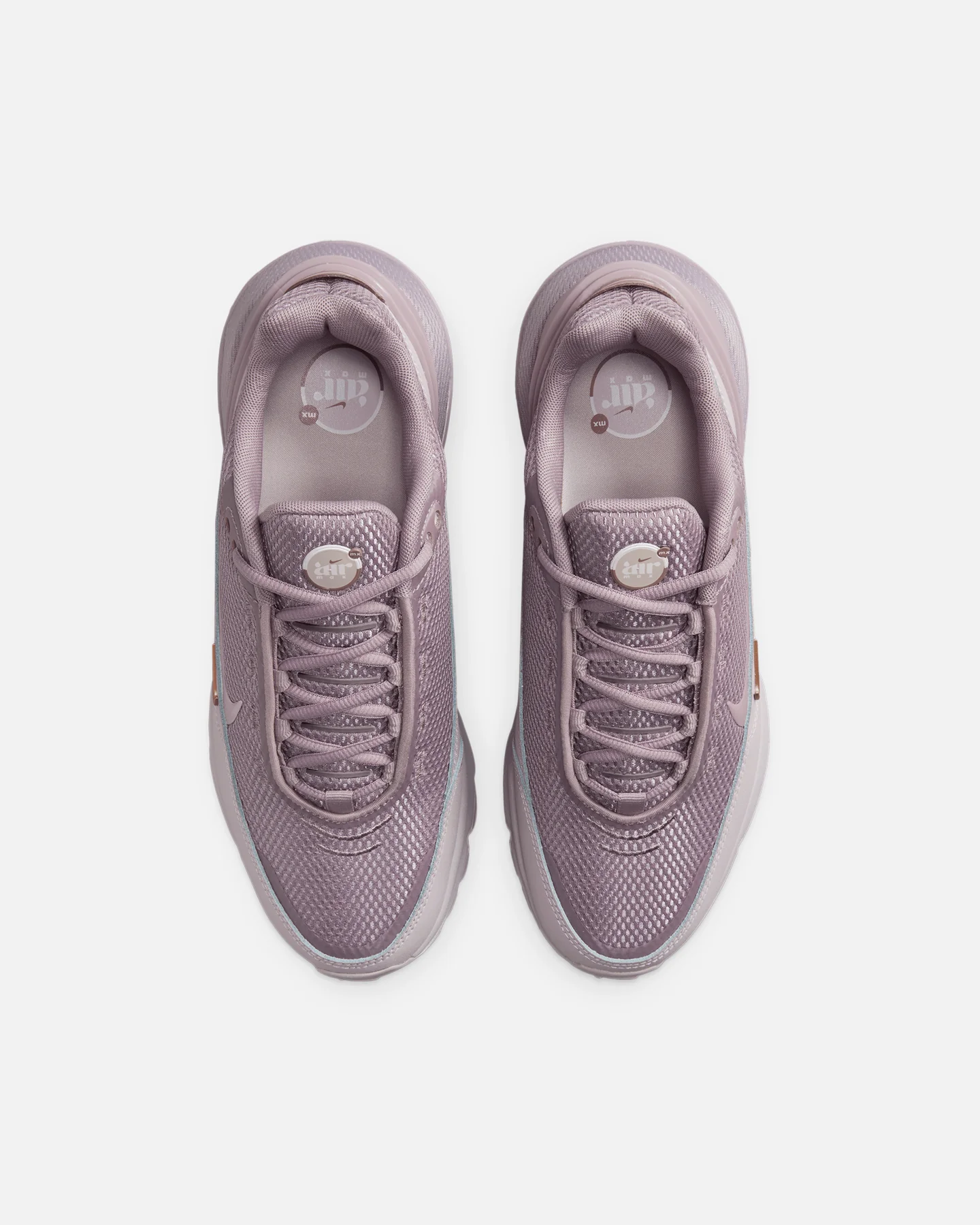 Nike Women's Air Max Pulse Light Violet Ore - Image 7