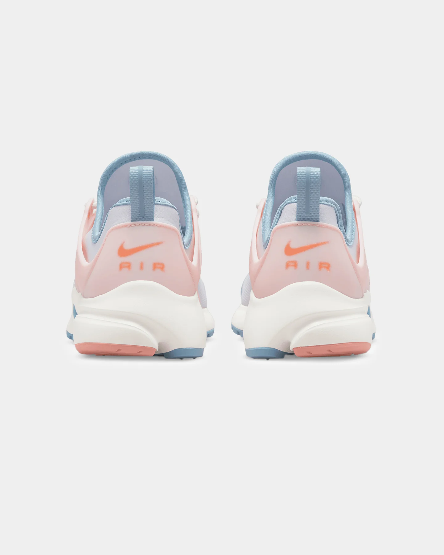 Nike Women's Air Presto Iris Whisper/Worn Blue - Image 3