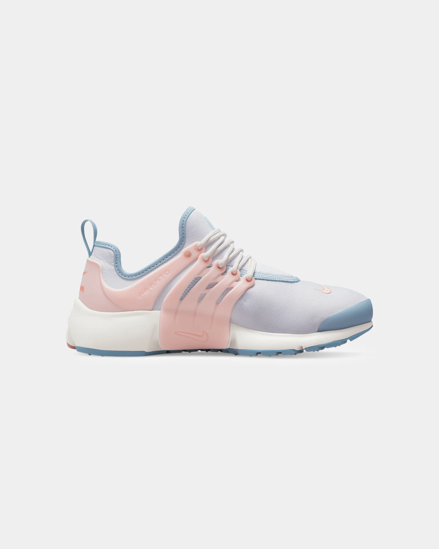 Nike Women's Air Presto Iris Whisper/Worn Blue - Image 4