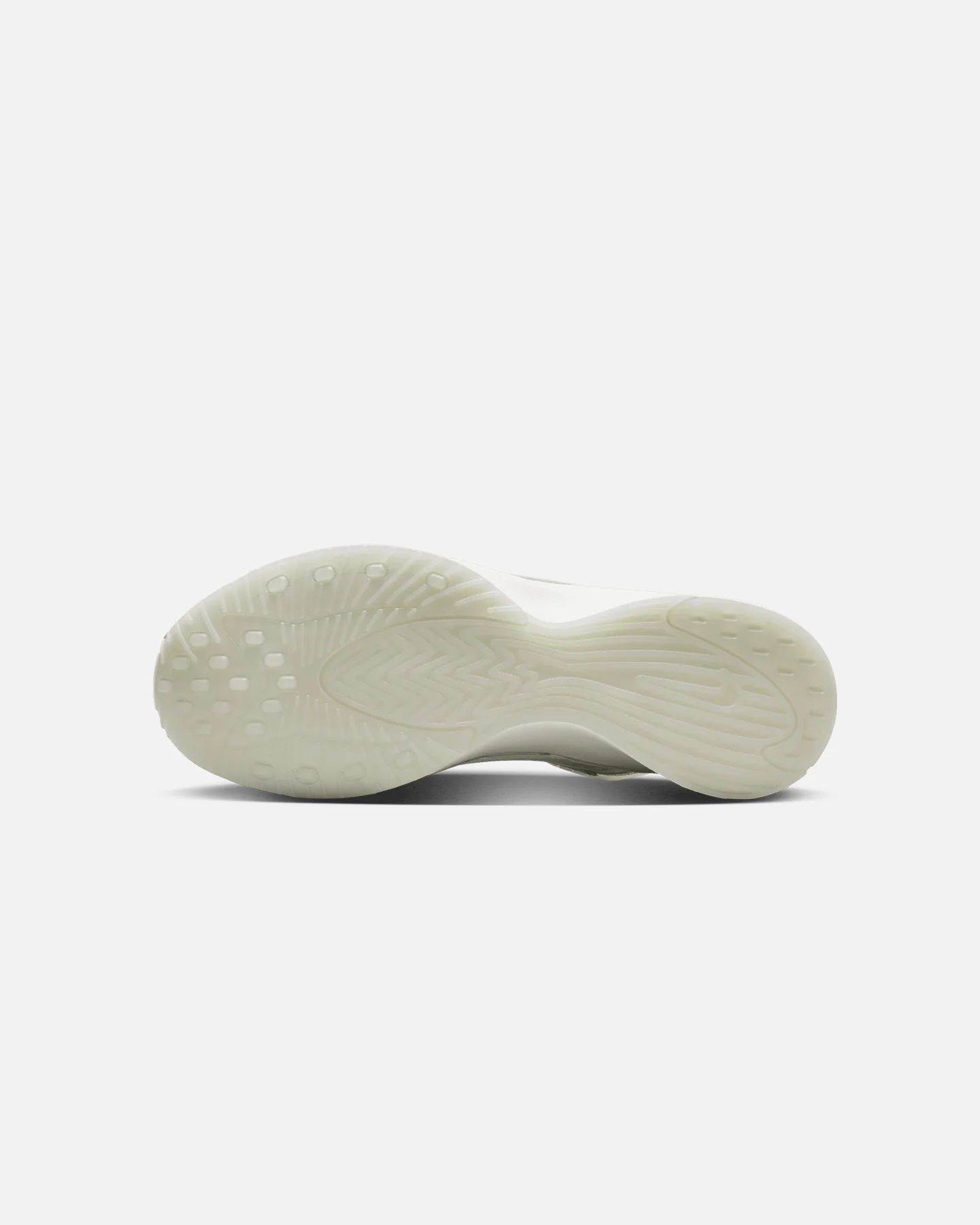 Nike Women's Air Superfly Grey - Image 5