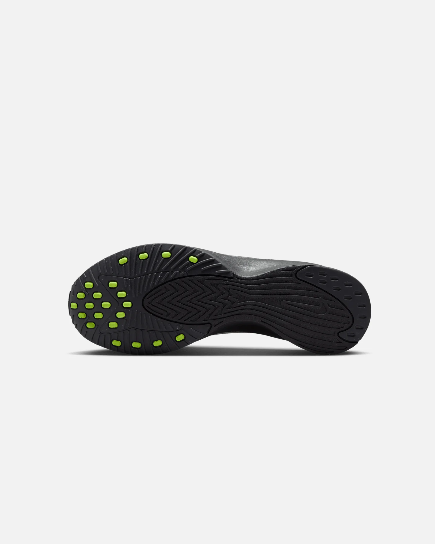 Nike Women's Air Superfly Metallic Silver - Image 5