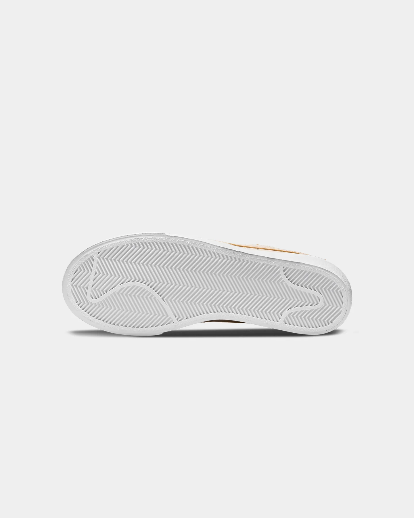 Nike Women's Blazer Low Platform Sanddrift/Hemp-Sanddrift/Black - Image 5