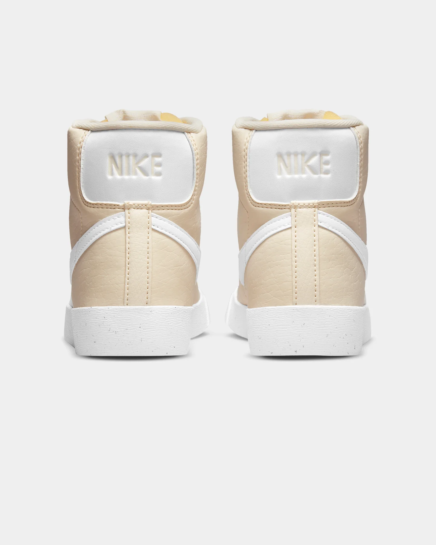 Nike Women's Blazer Mid '77 Next Nature White - Image 3