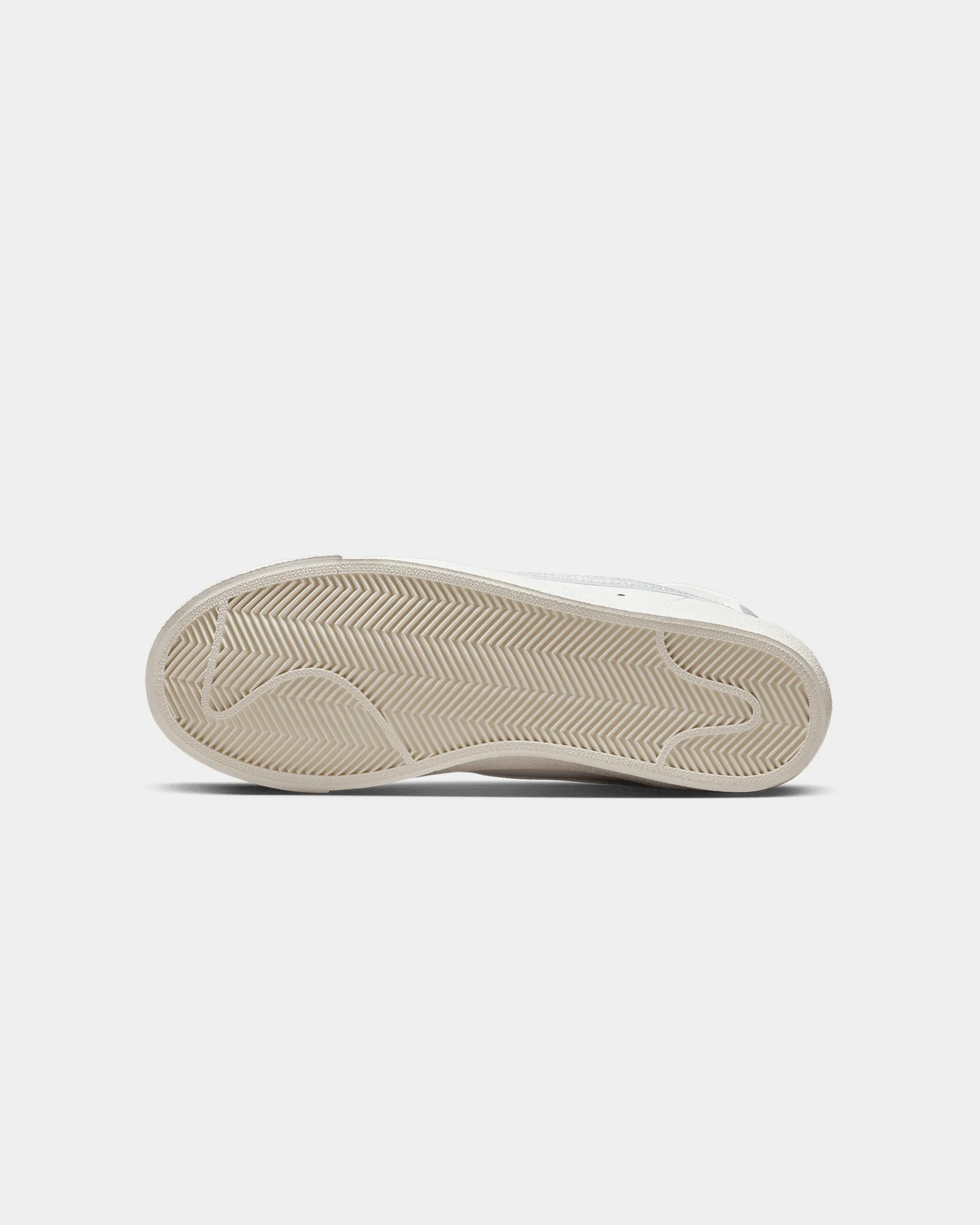 Nike Women's Blazer Mid '77 White/Metallic - Image 5
