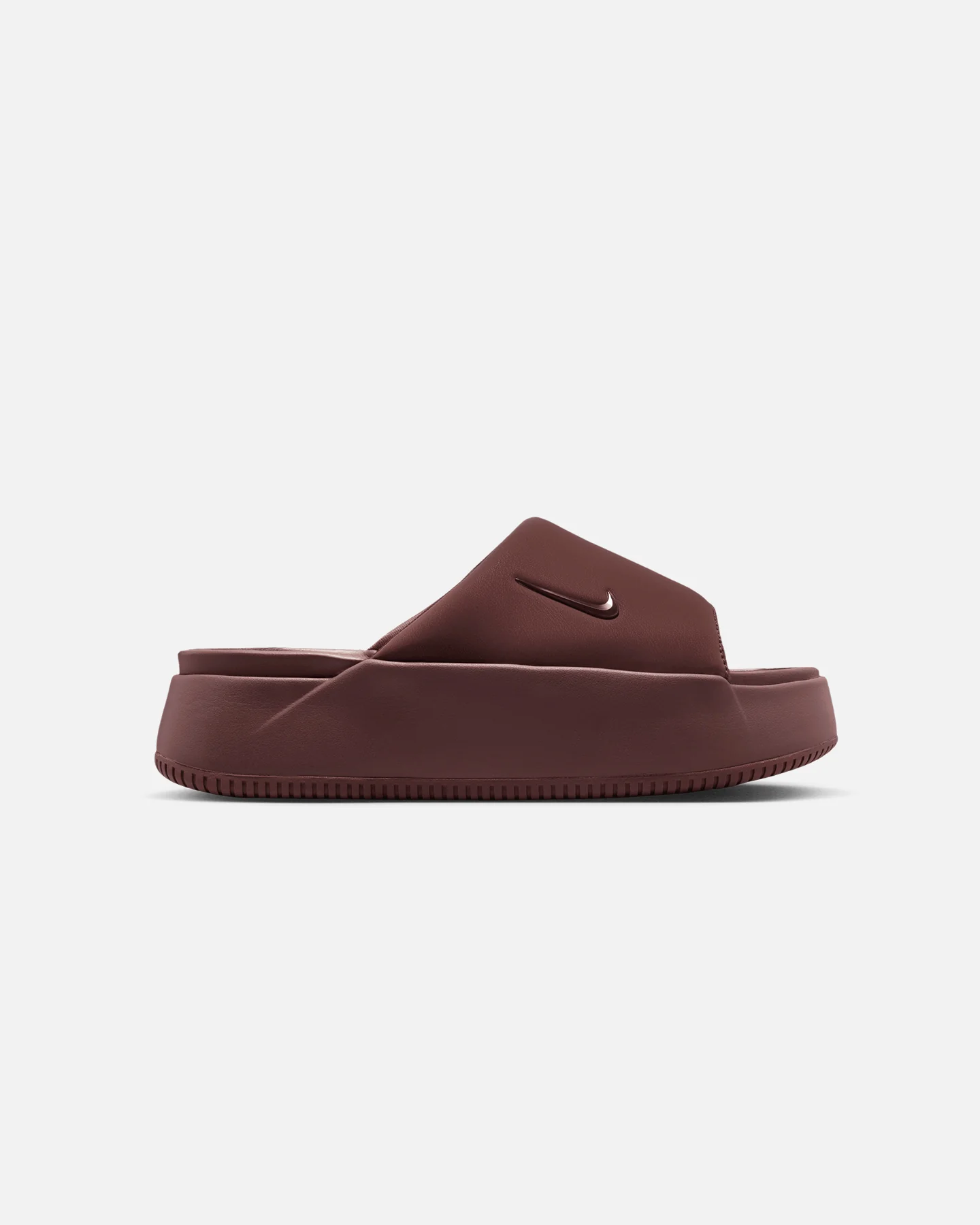 Nike Women's Calm Elevation Slides Tattoo - Image 4