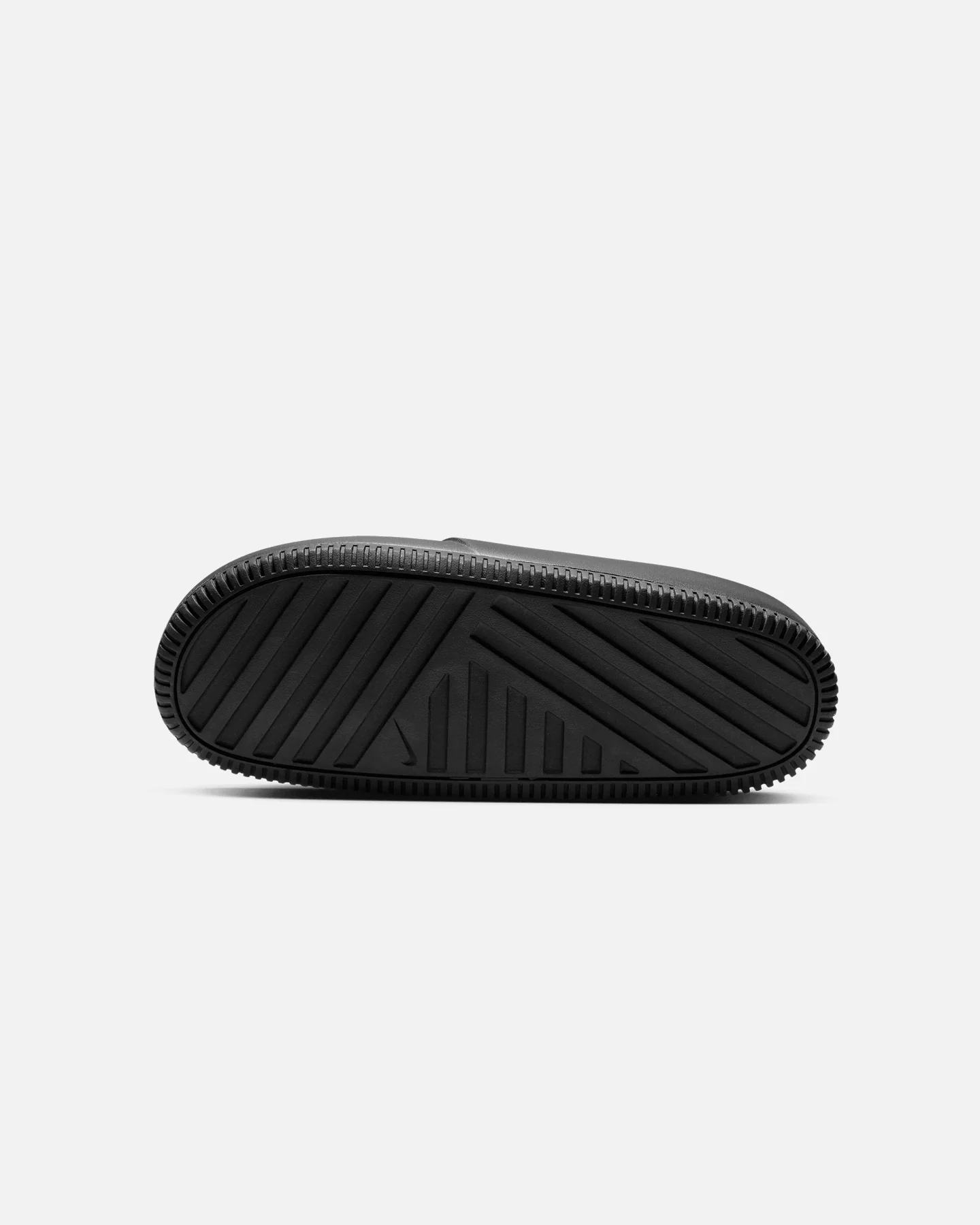 Nike Women's Calm Flip Flop Black/Black - Image 5
