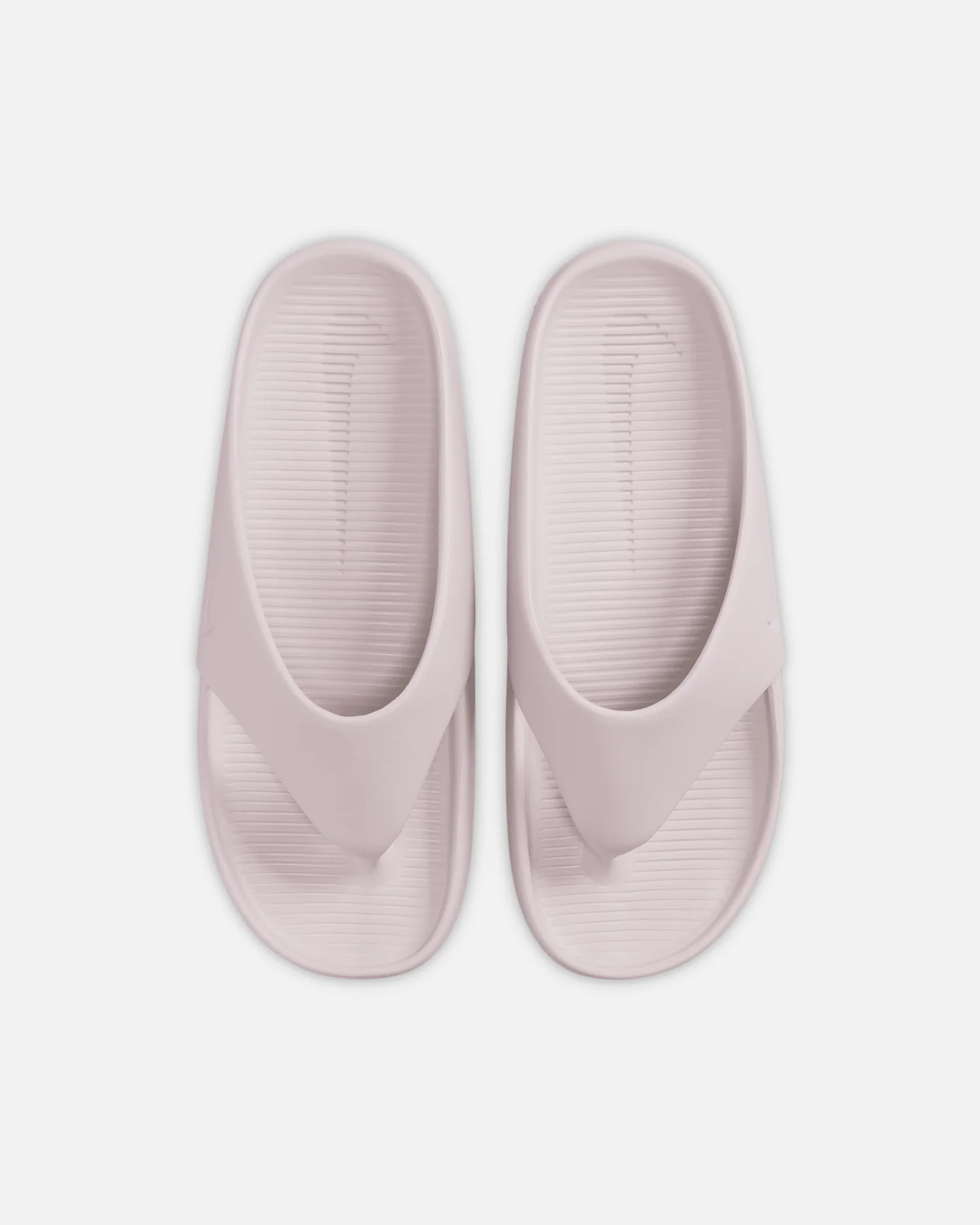 Nike Women's Calm Flip Flop Platinum Violet - Image 6