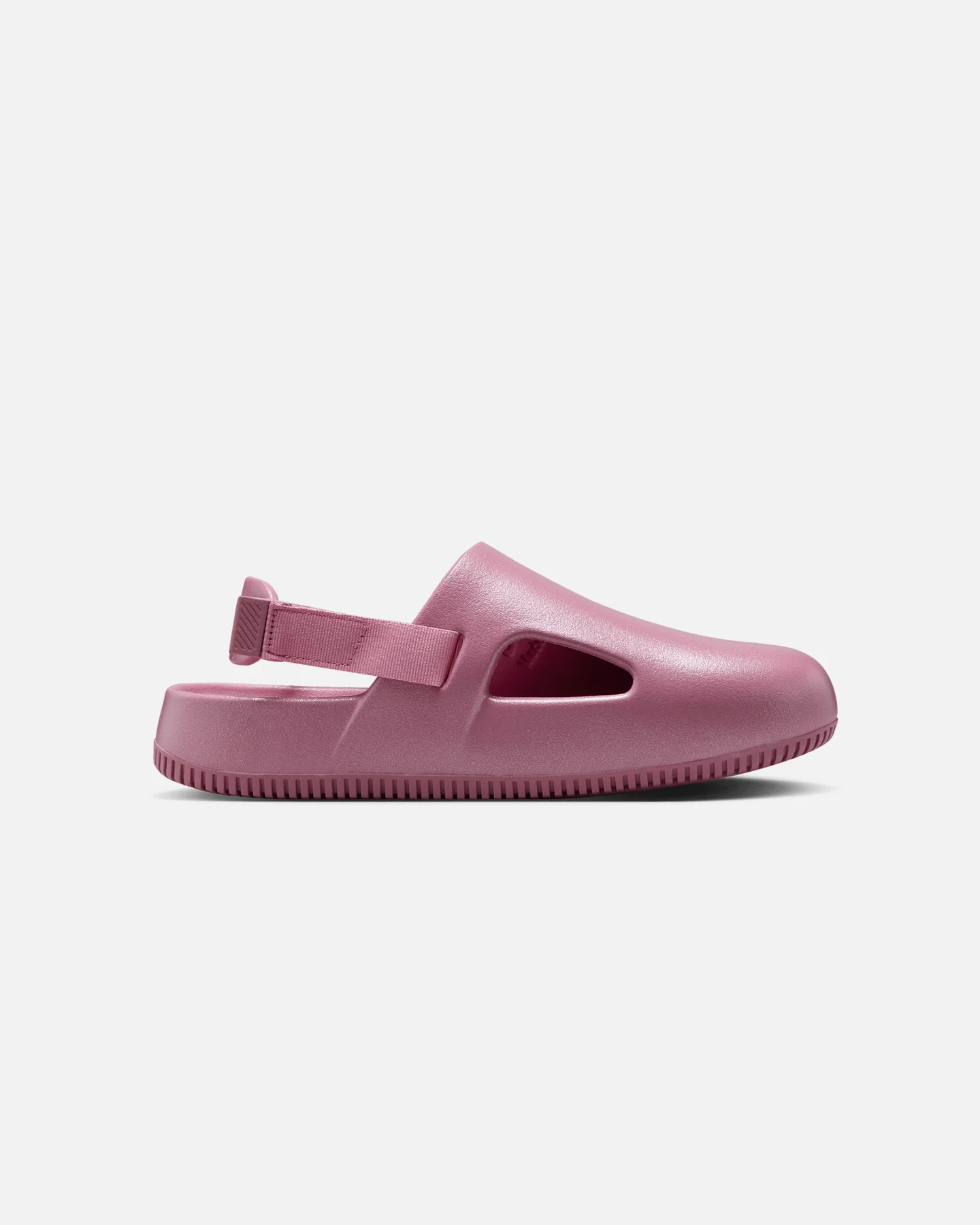 Nike Women's Calm Mule Pink - Image 4