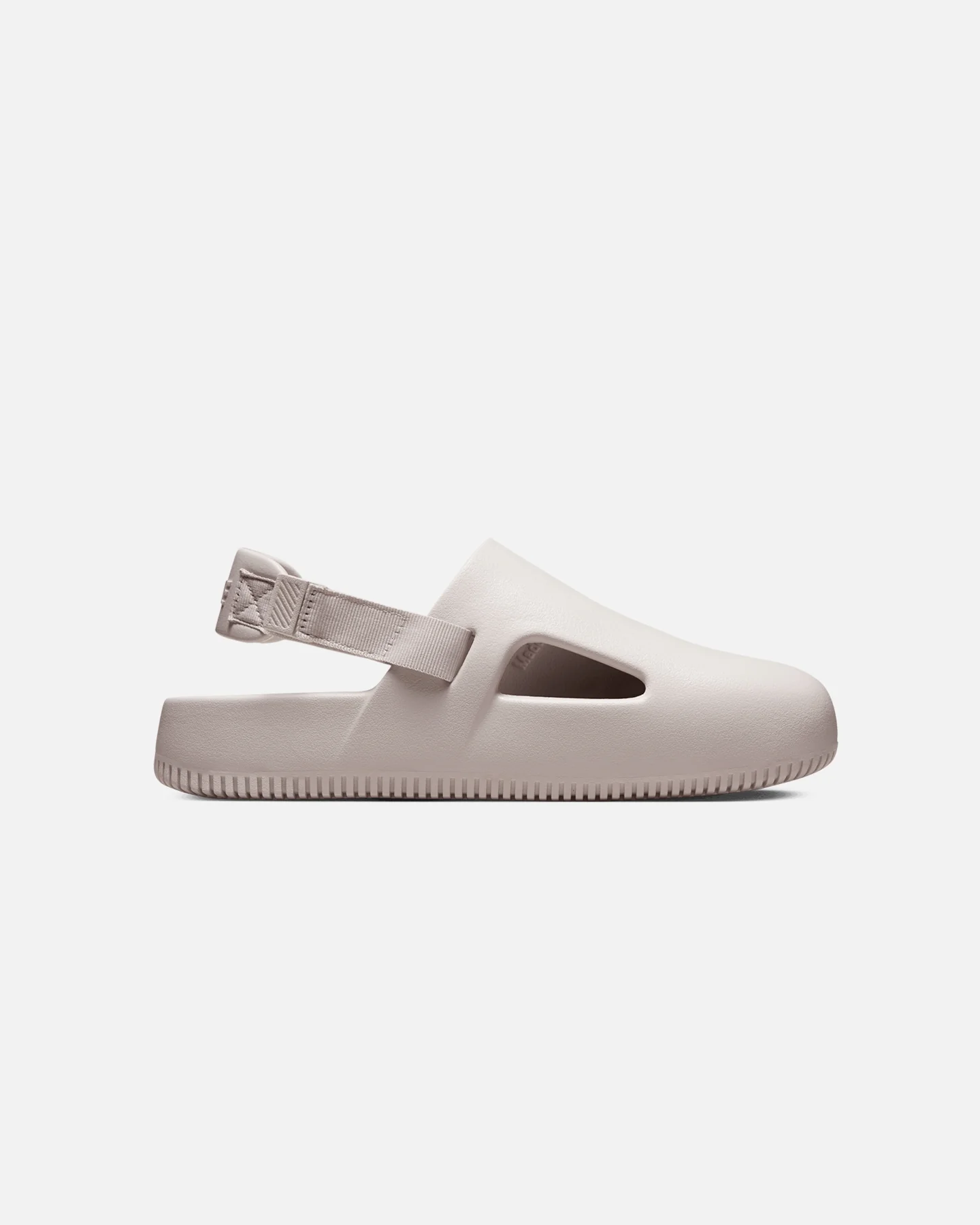 Nike Women's Calm Mule Platinum Violet - Image 4
