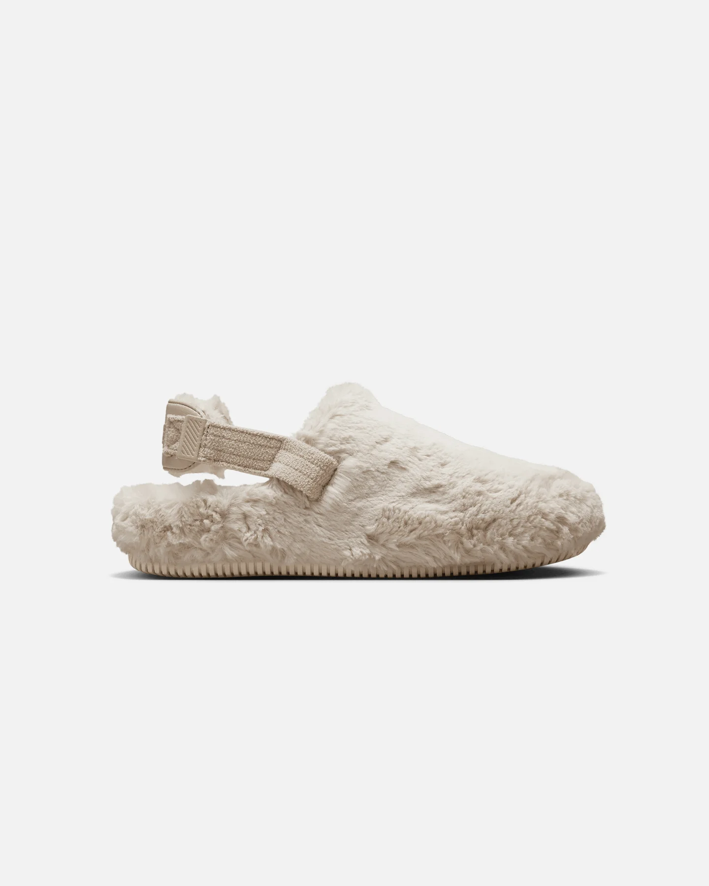 Nike Women's Calm Mule SE Sanddrift - Image 4