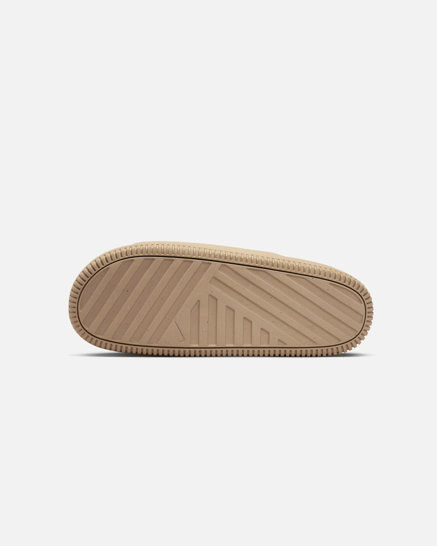 Nike Calm Slide Khaki/Khaki - Image 6