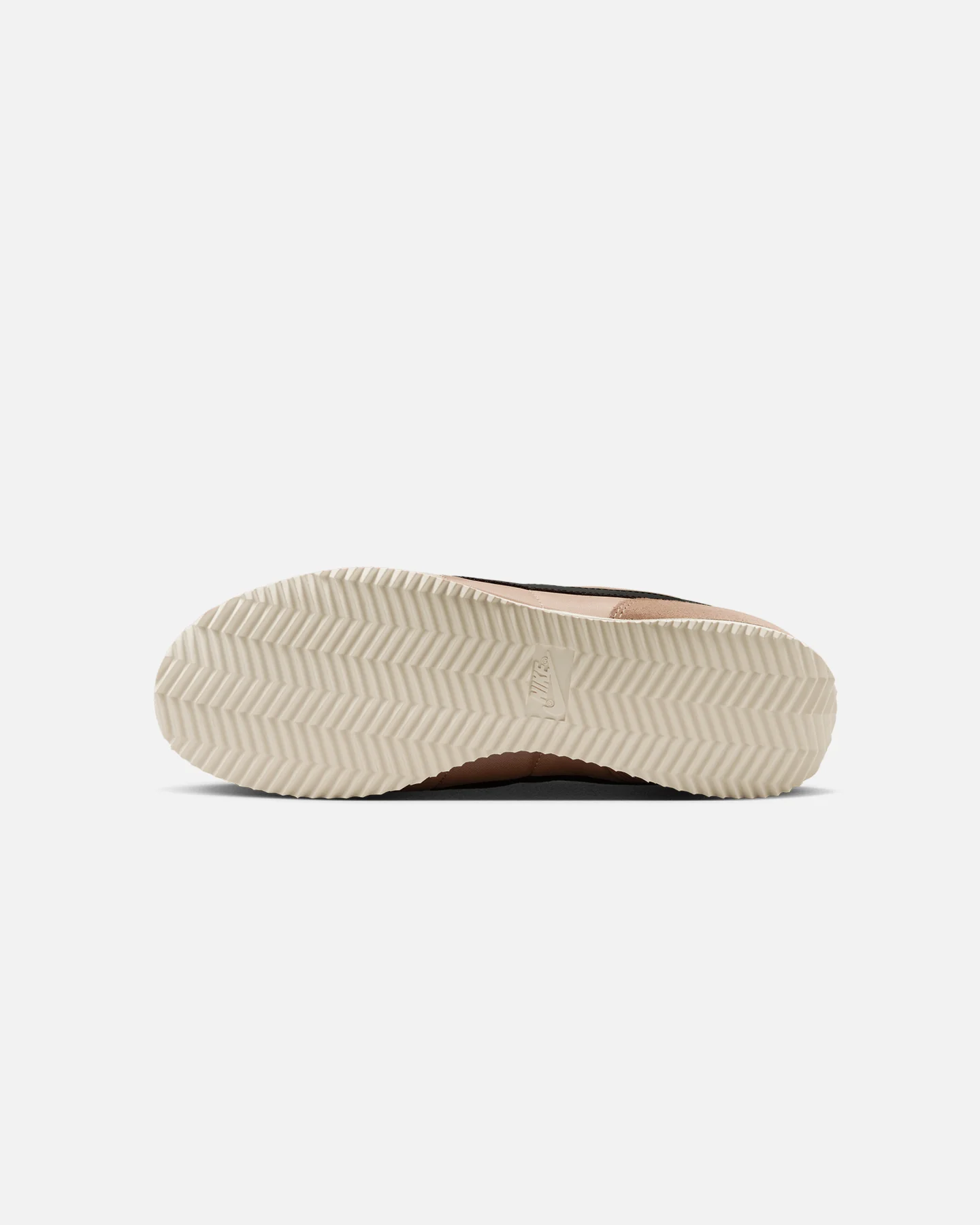 Nike Women's Cortez Desert/Black-Sail - Image 5